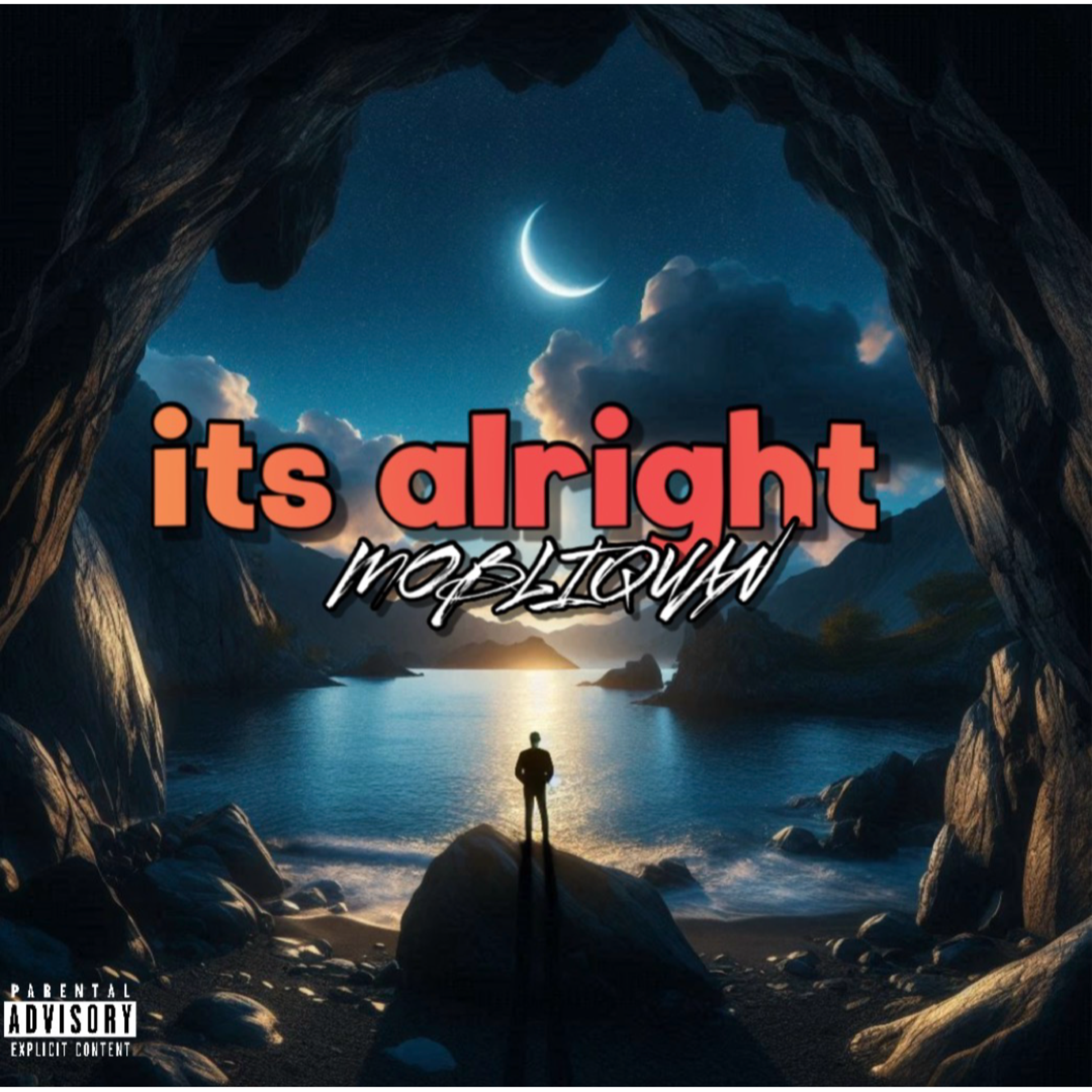 It’s Alright by YHL LiiQuan cover art