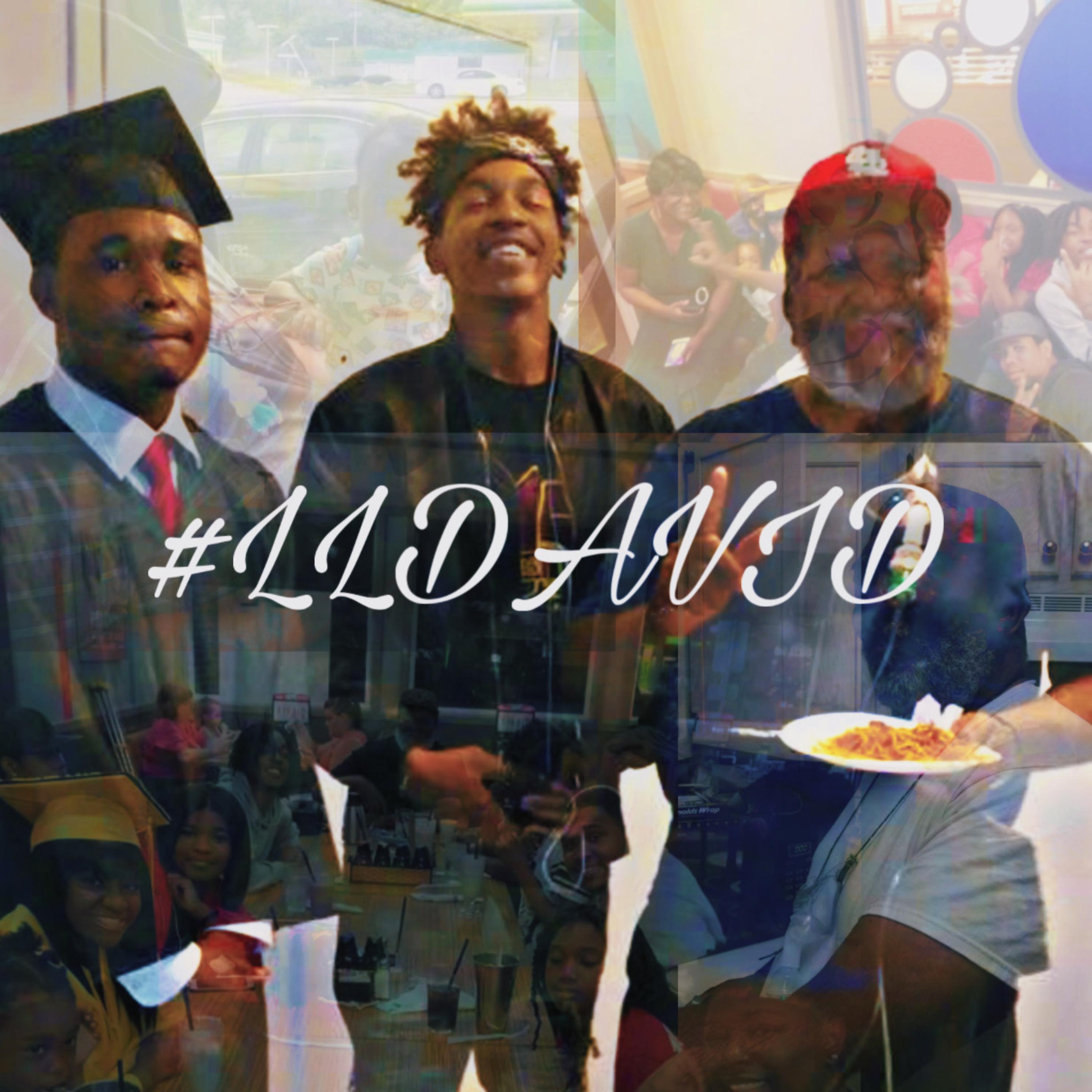 #LLDavid artwork