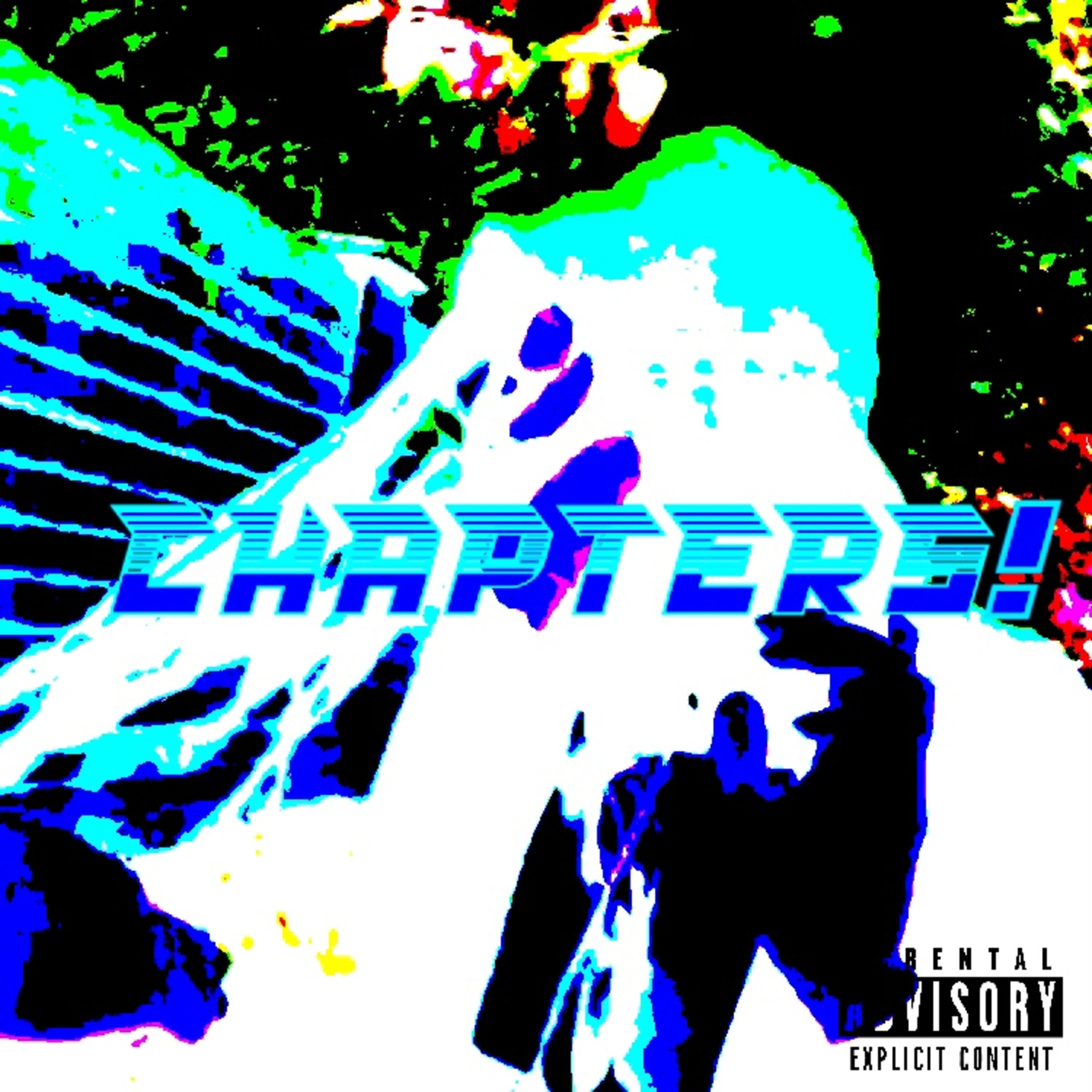 Chapters! artwork