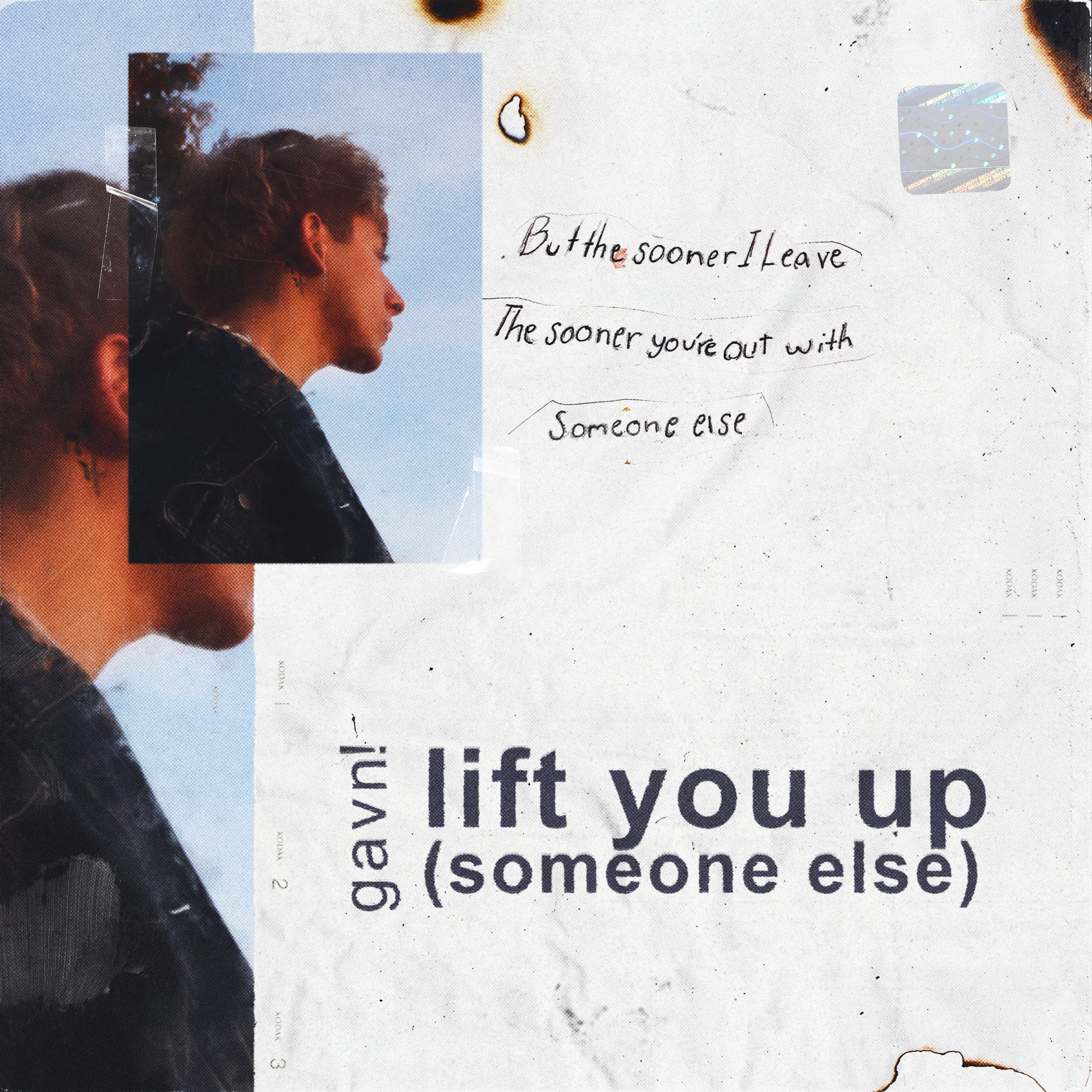 lift you up (someone else) artwork