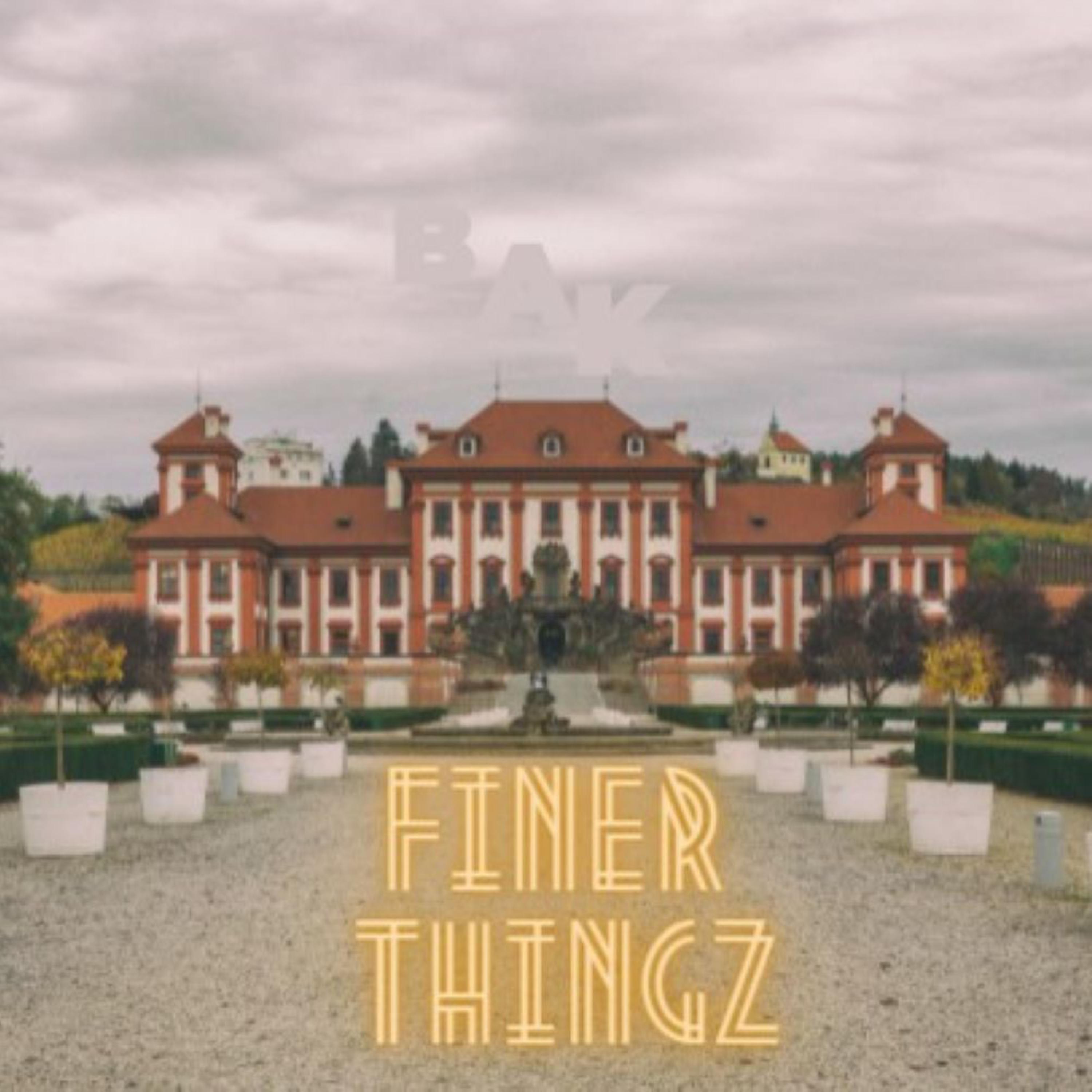 Finer Thingz artwork