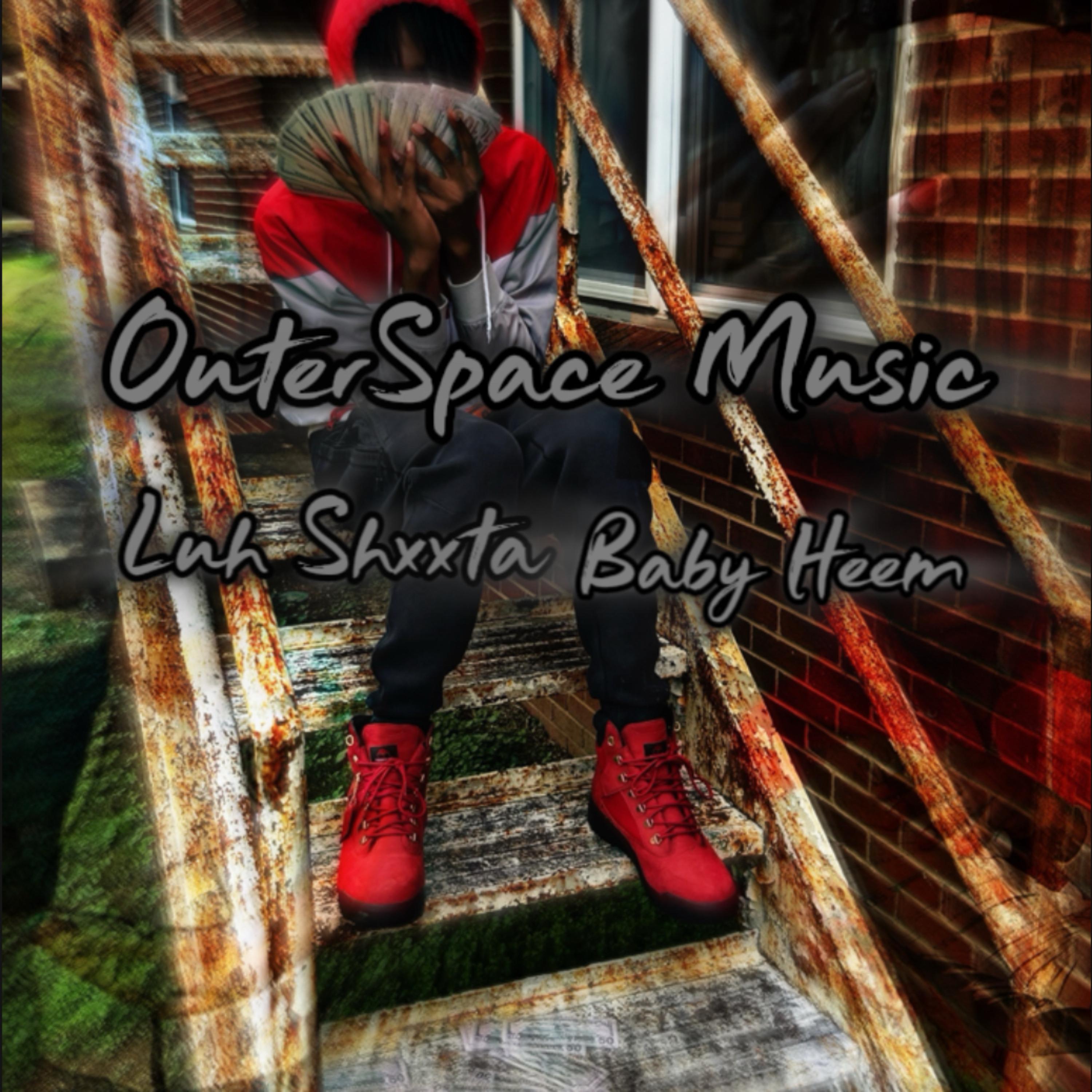 OuterSpace Music artwork