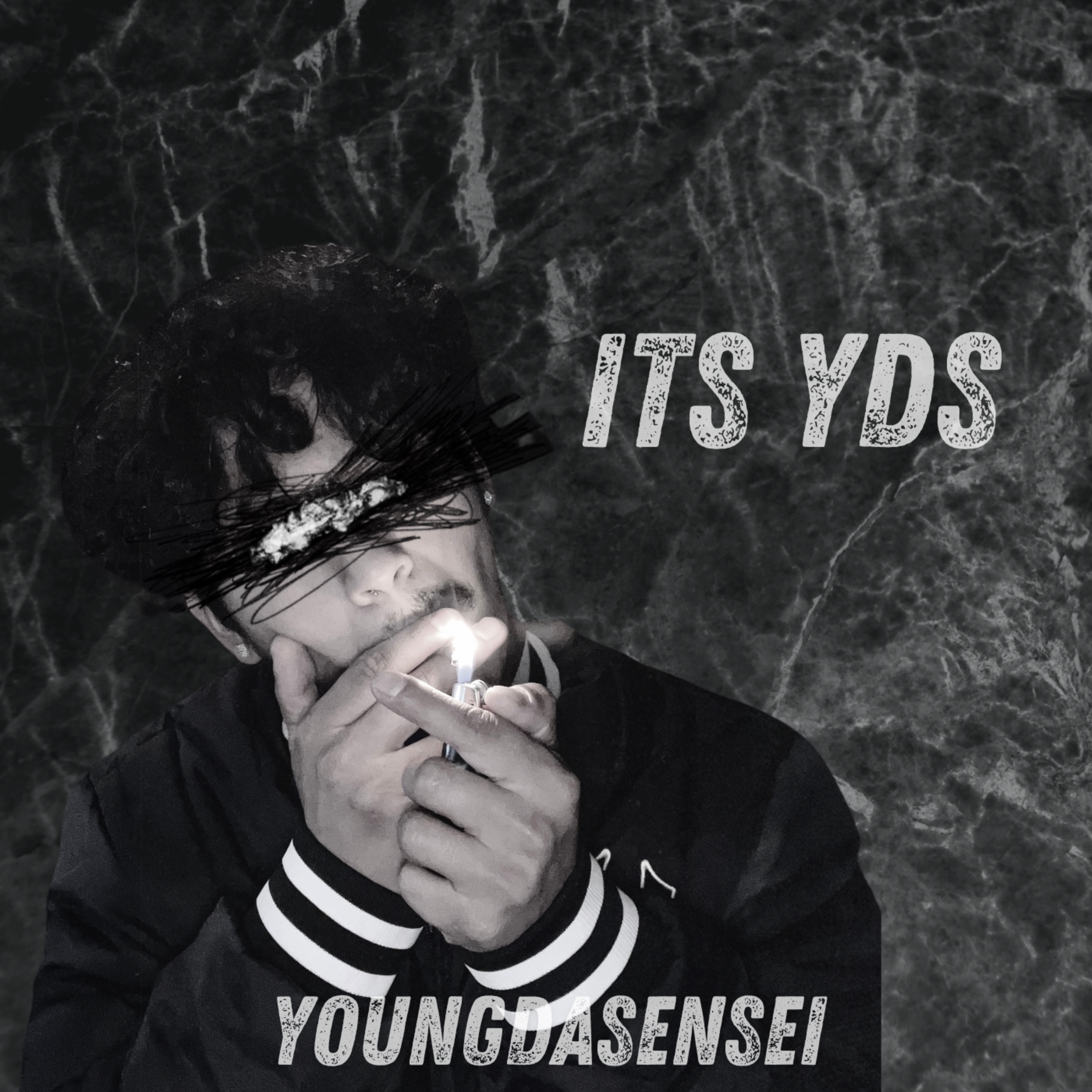 ITS YDS artwork