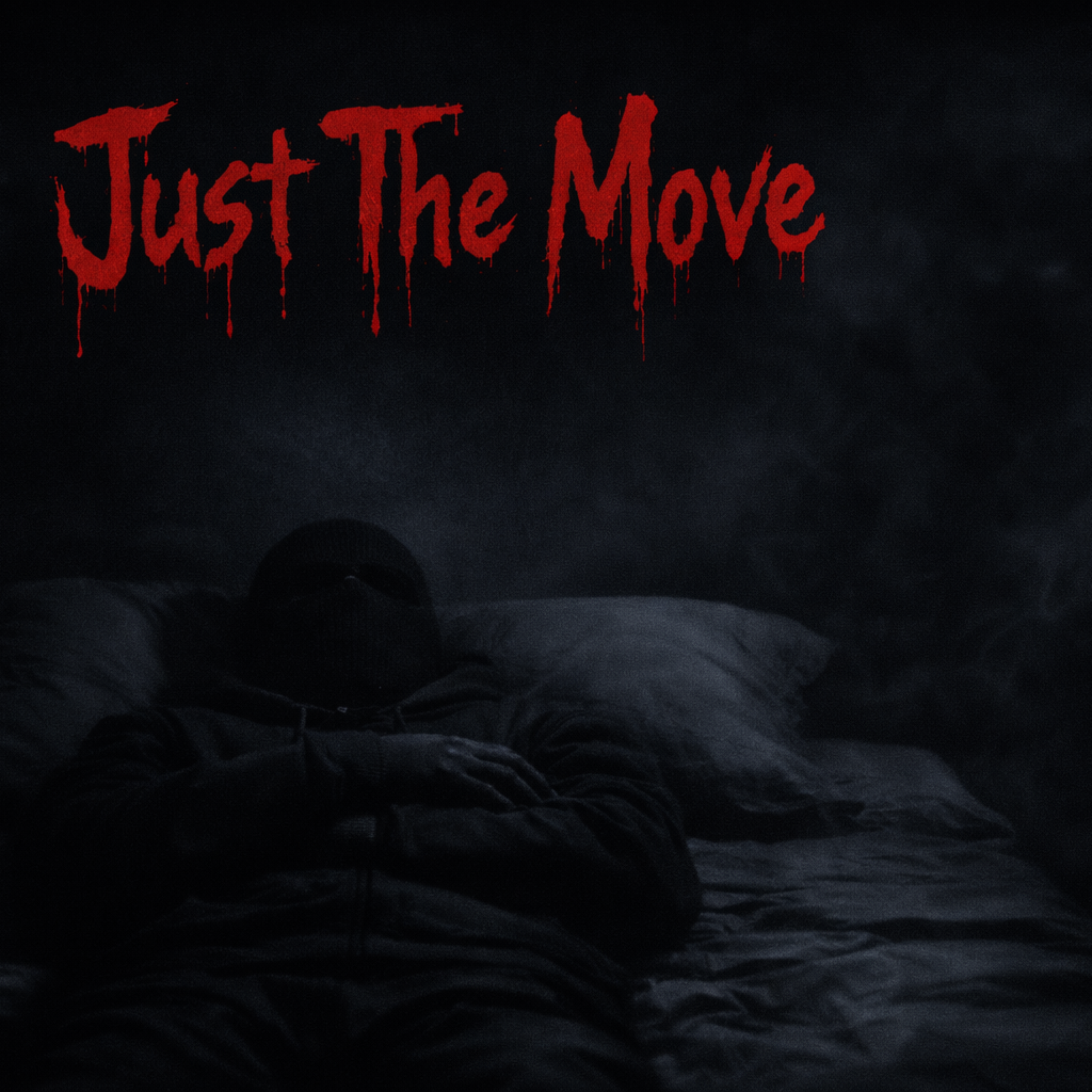 Just The Move artwork