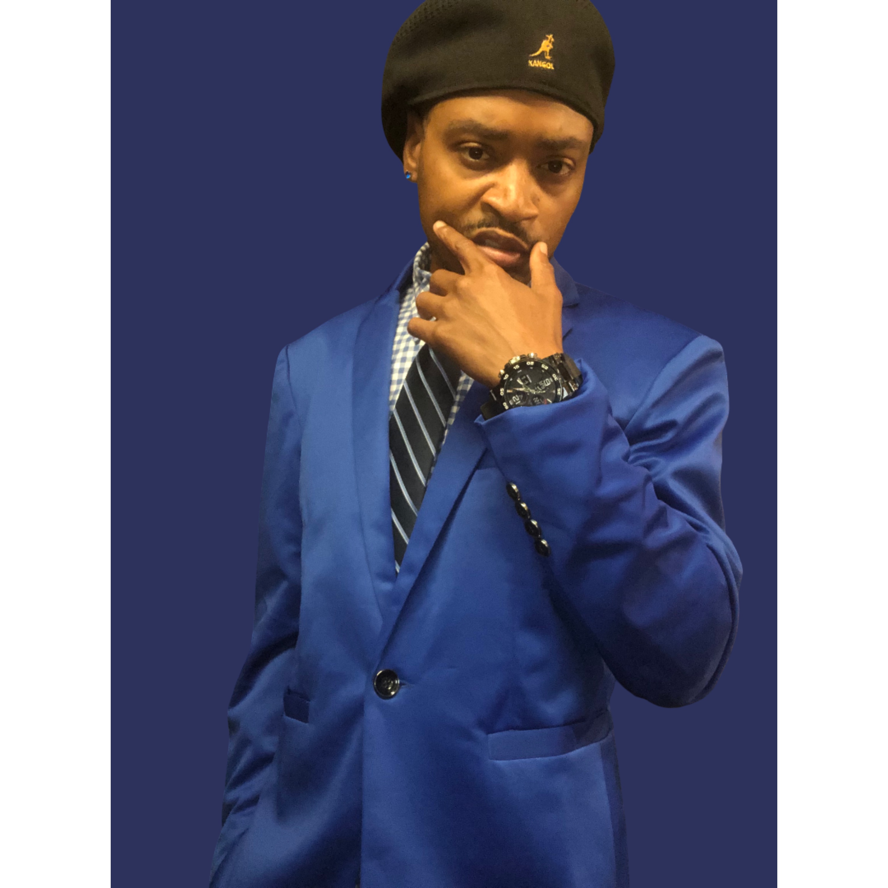 Make Me A Play by Jaylou Jaberg cover art