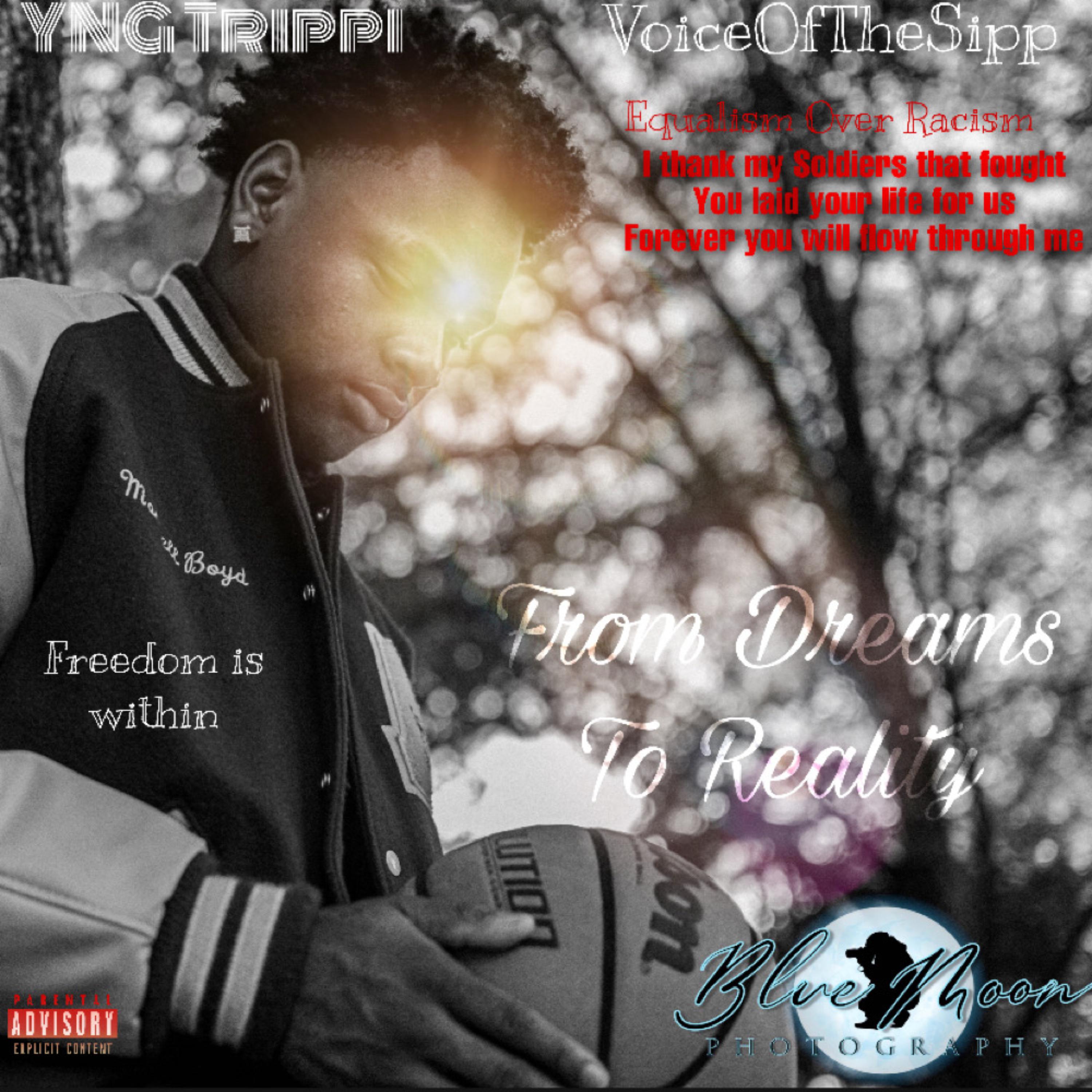 From Dreams To Reality artwork