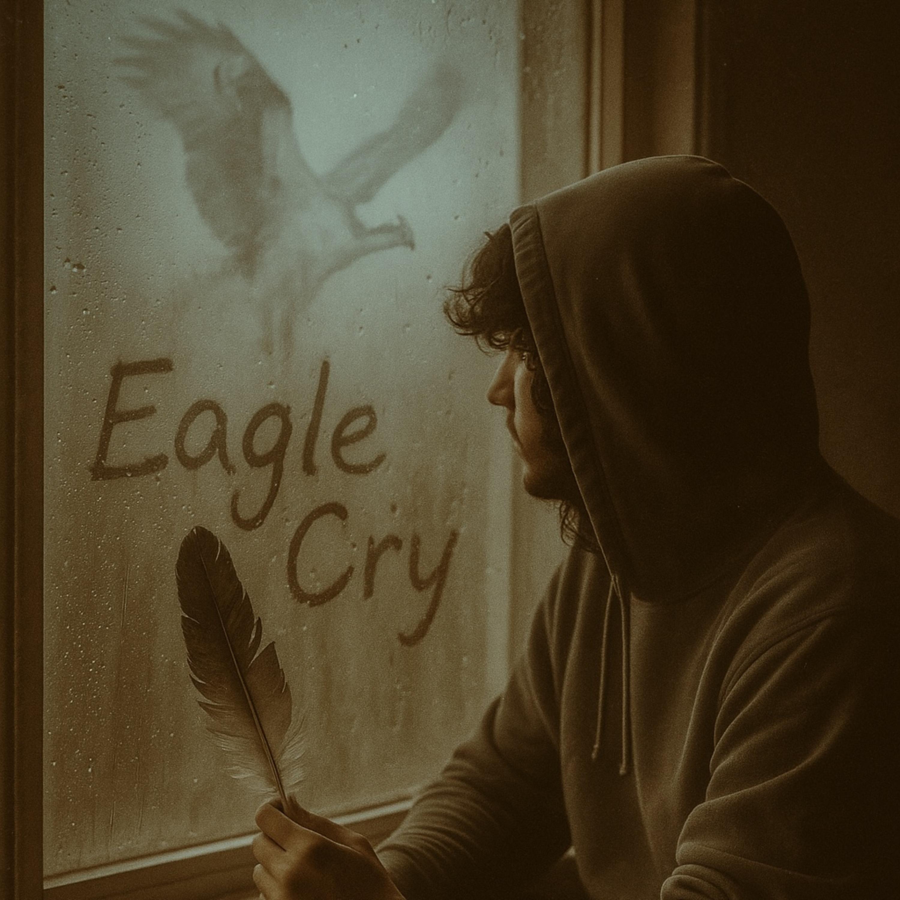Eagle Cry artwork