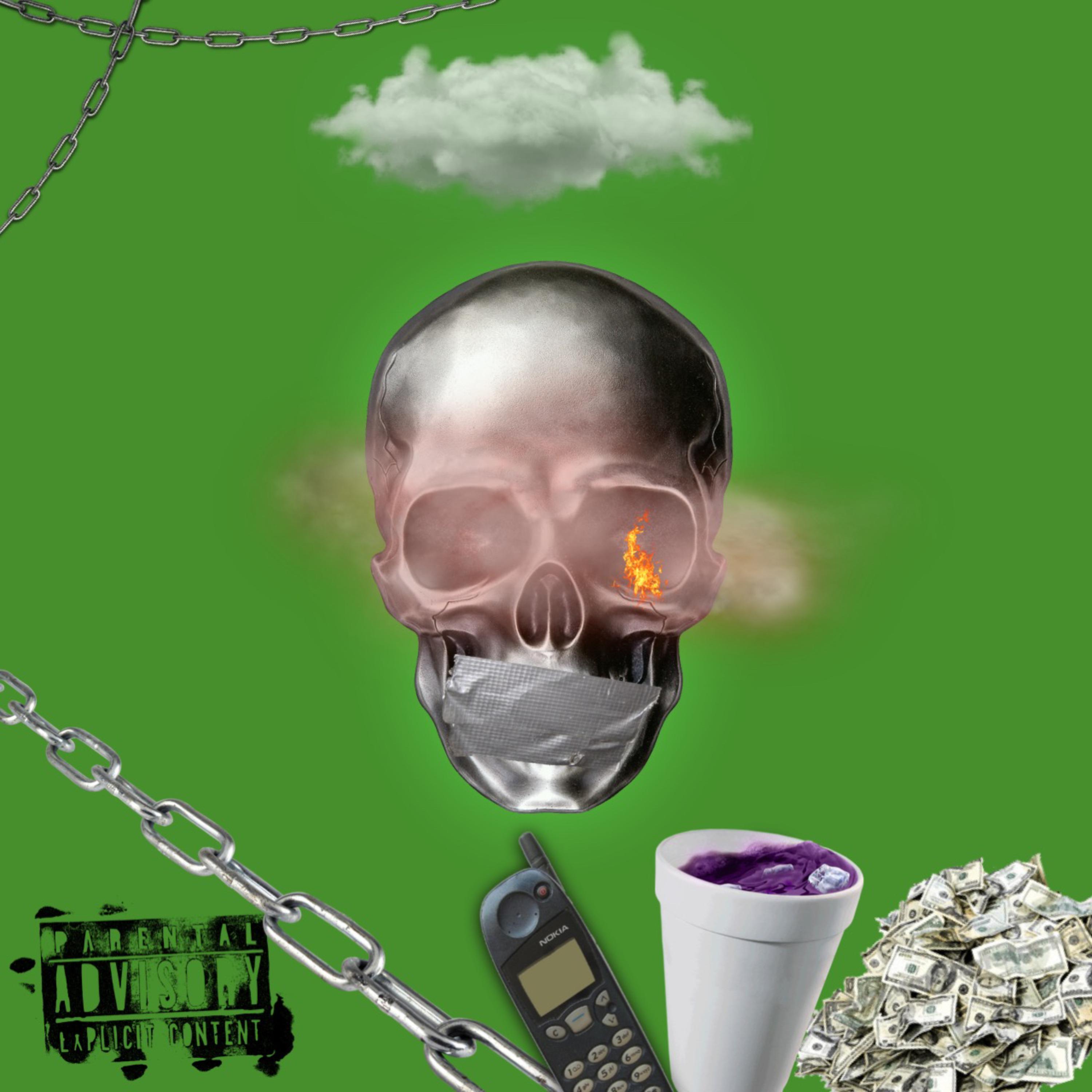 Hate On Me artwork
