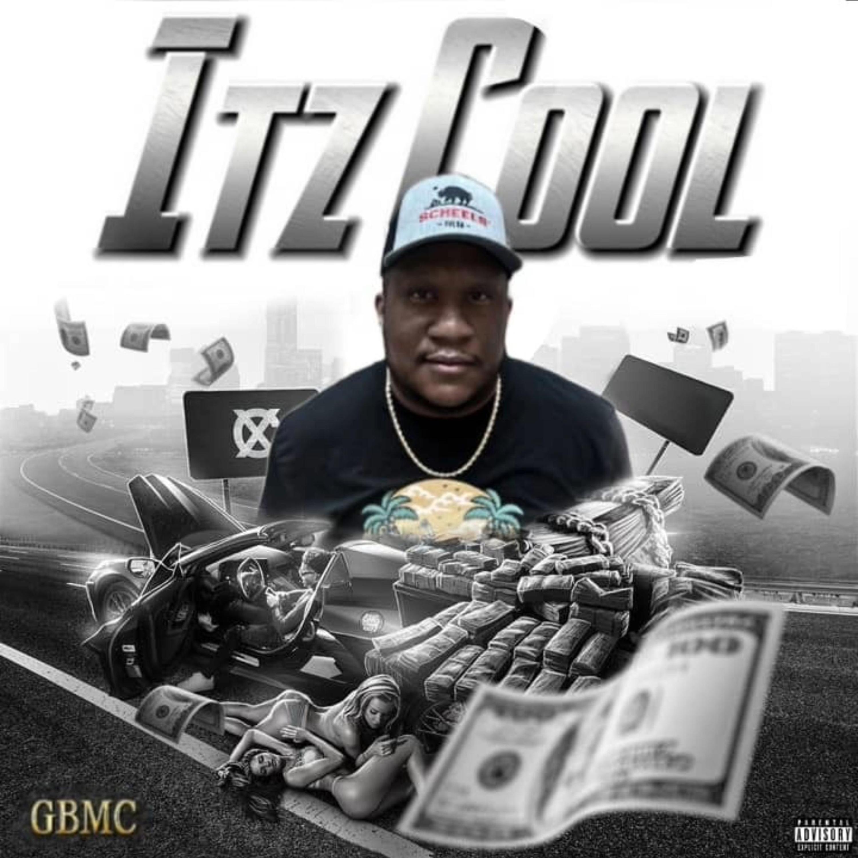 Itz Cool artwork