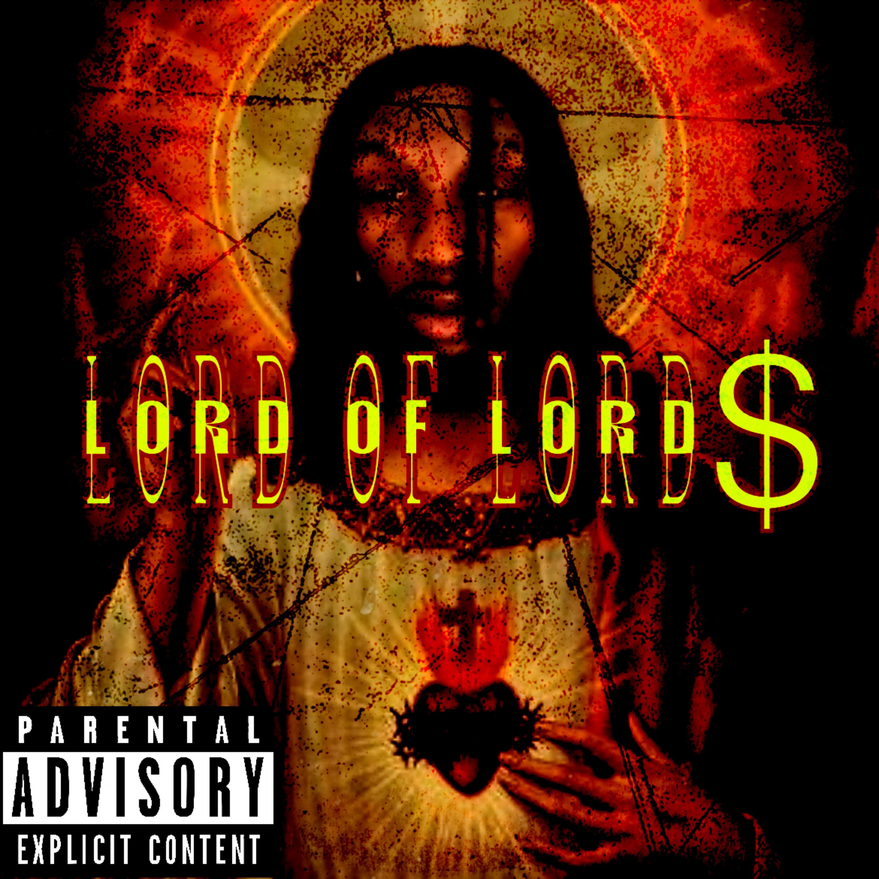 Lord Of Lord$ artwork