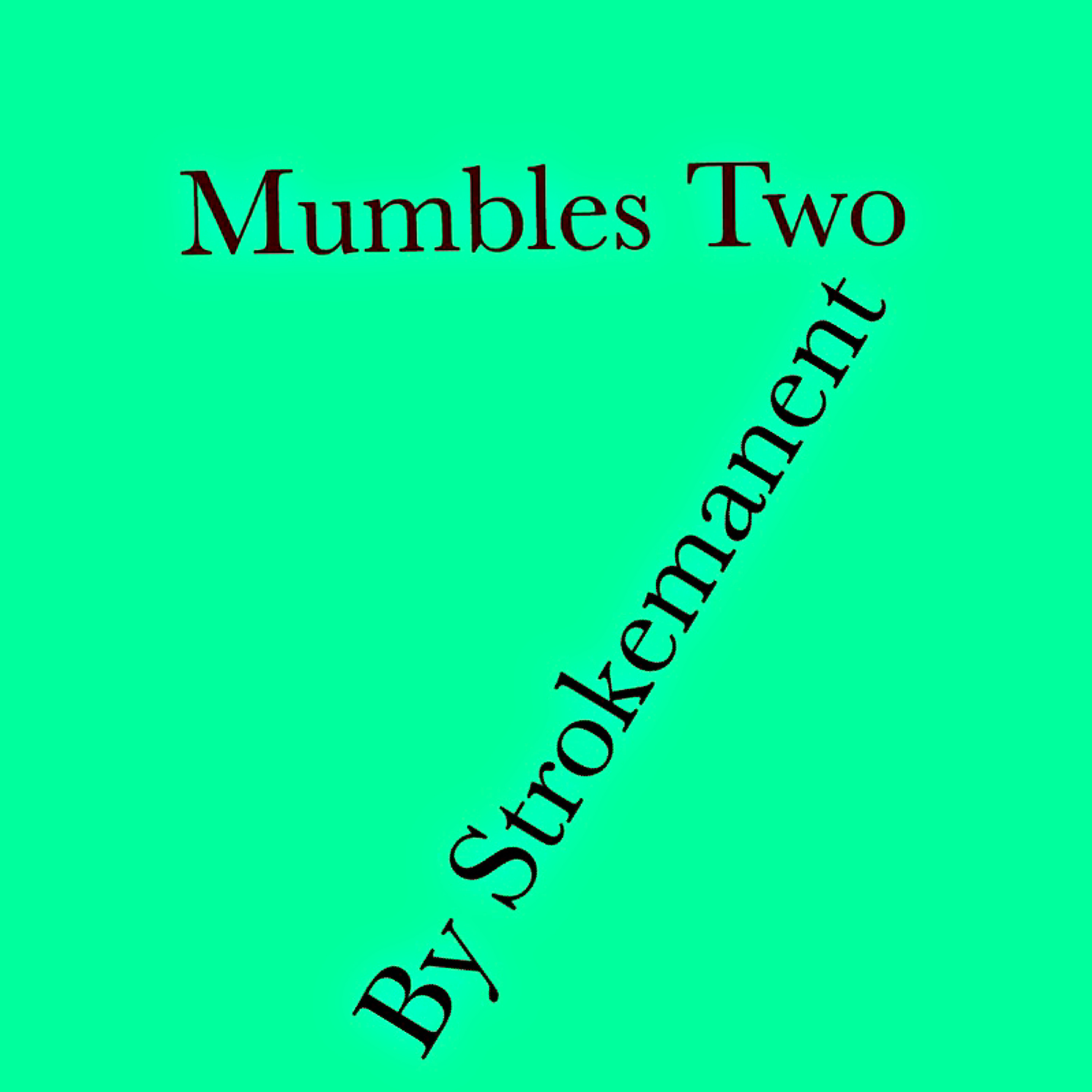 Mumbles Two artwork