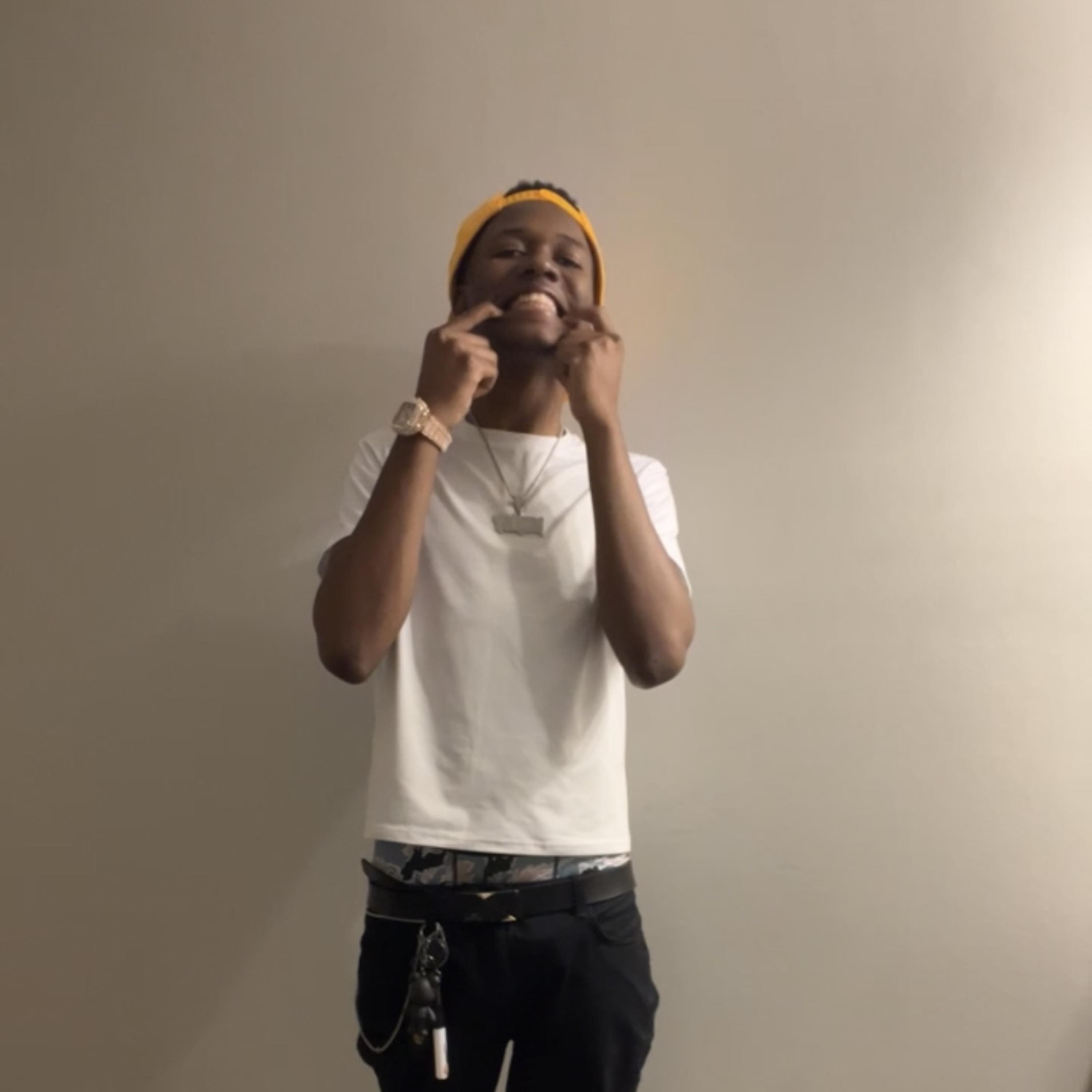 How I’m Feeling” artwork