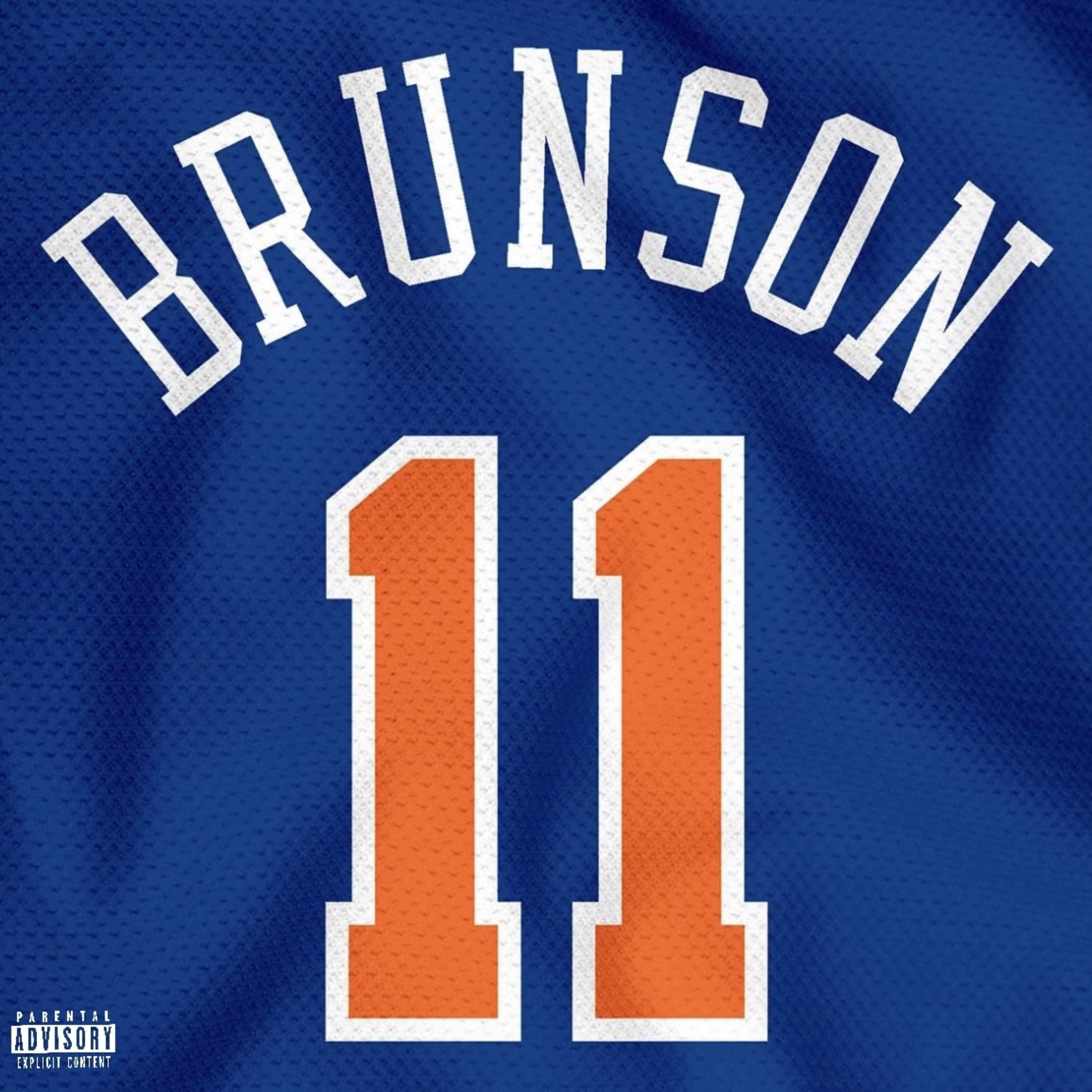Brunson artwork
