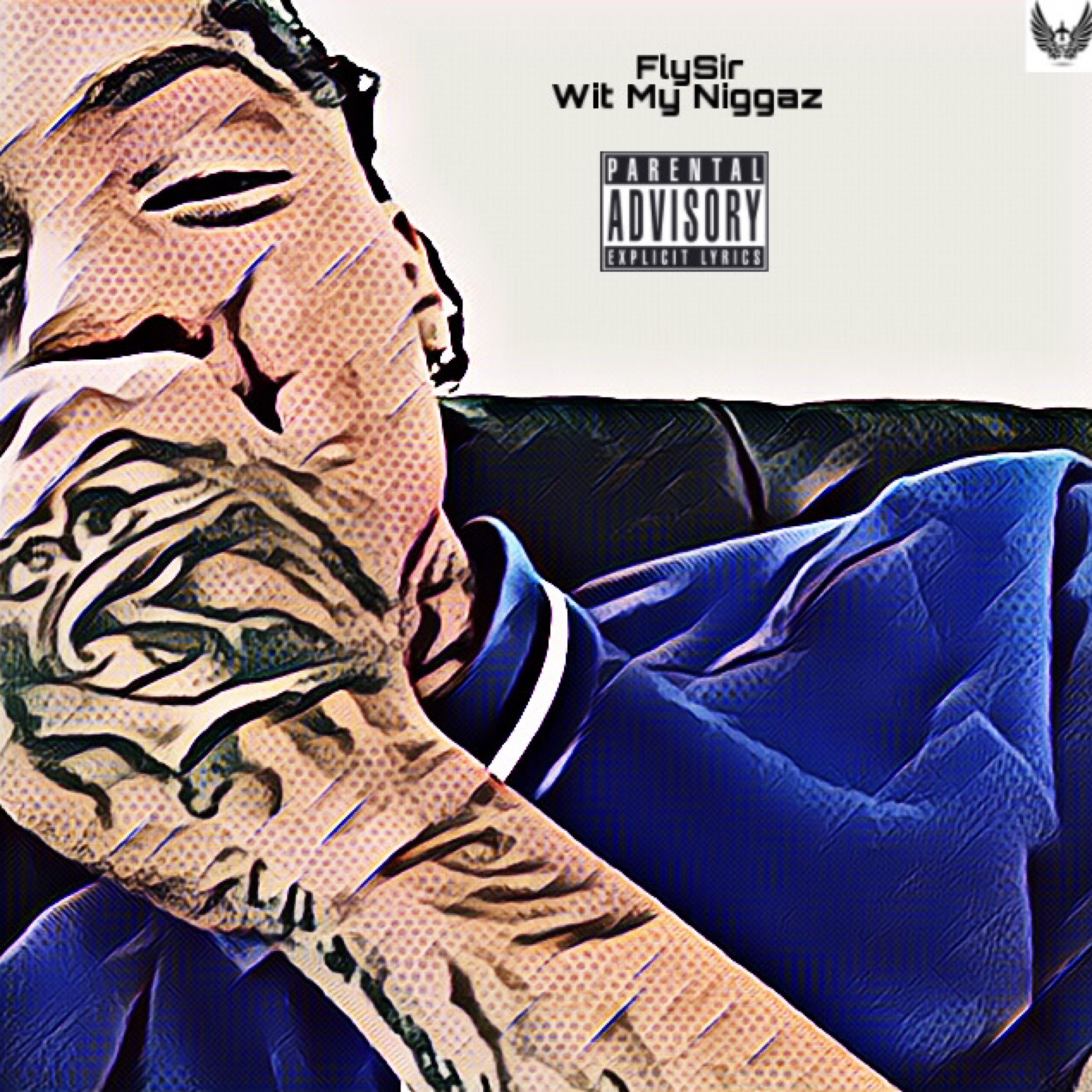 Wit My Niggaz artwork
