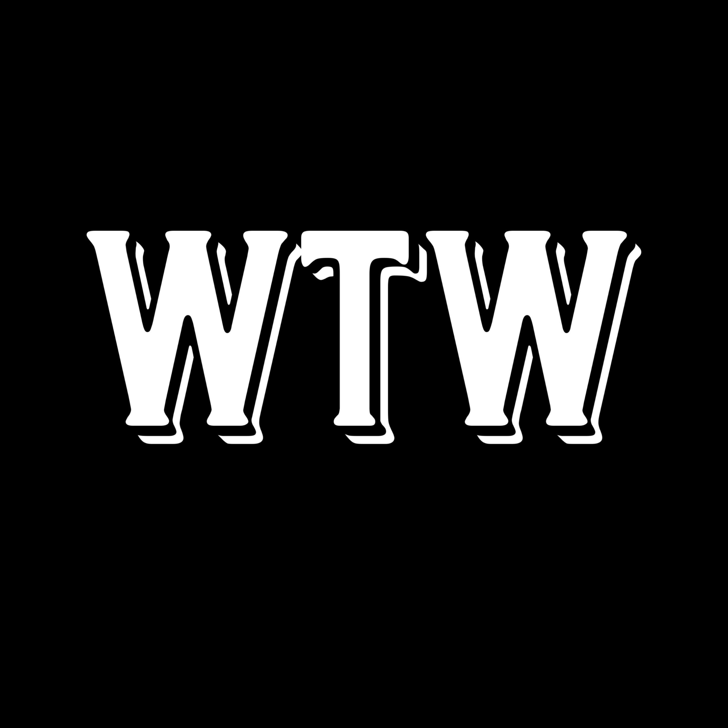 WTW (What’s The Word) artwork