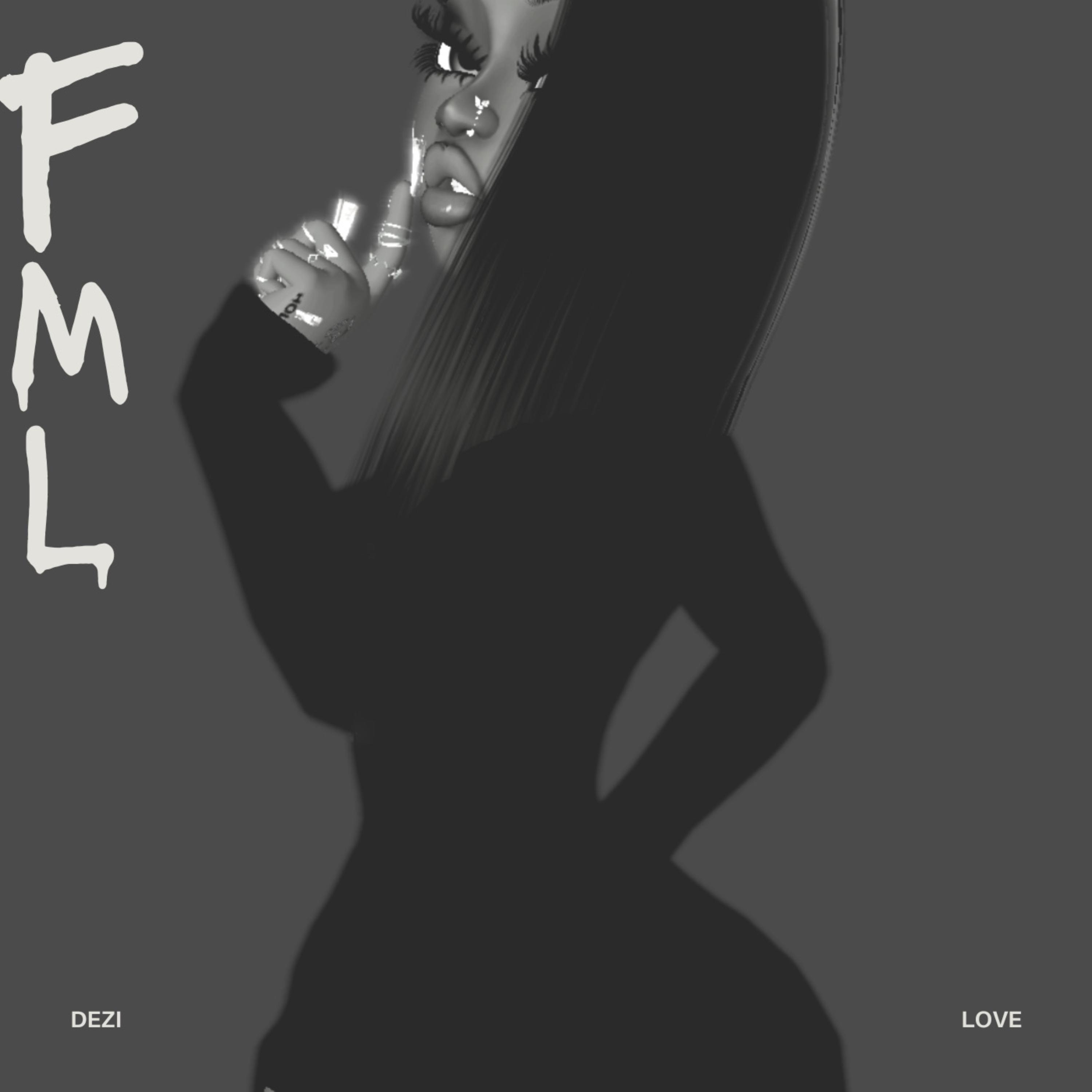 FML artwork
