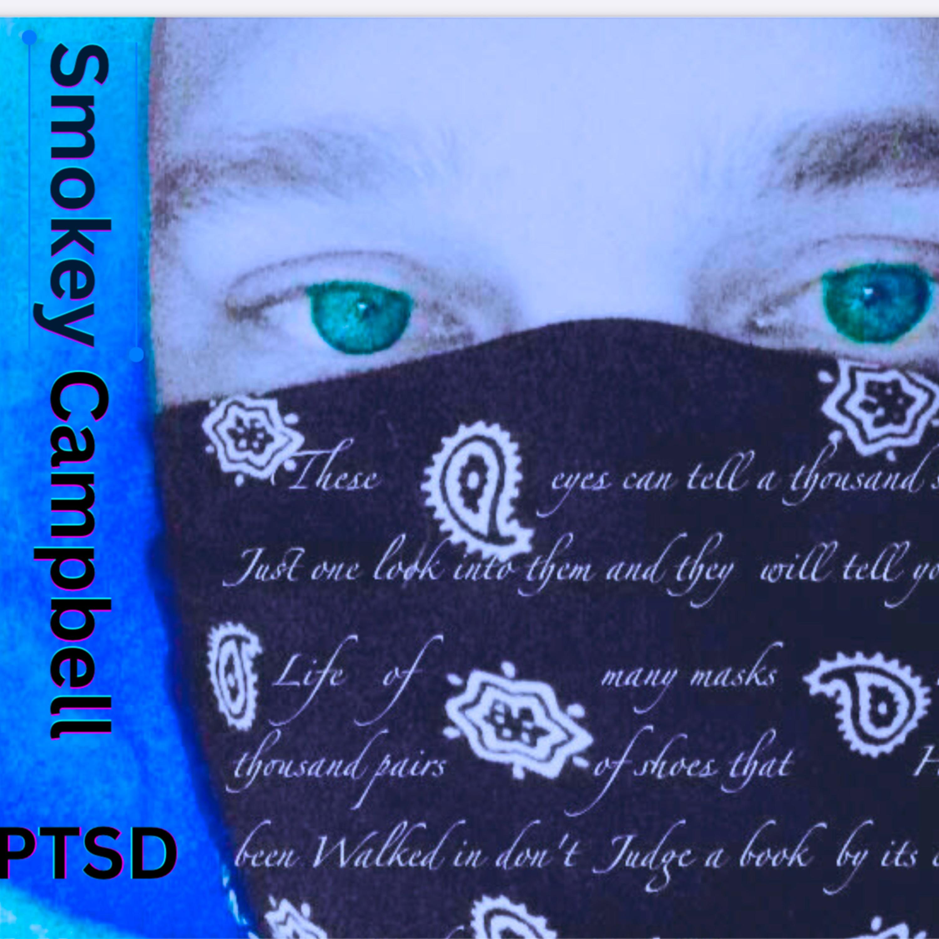 PTSD artwork