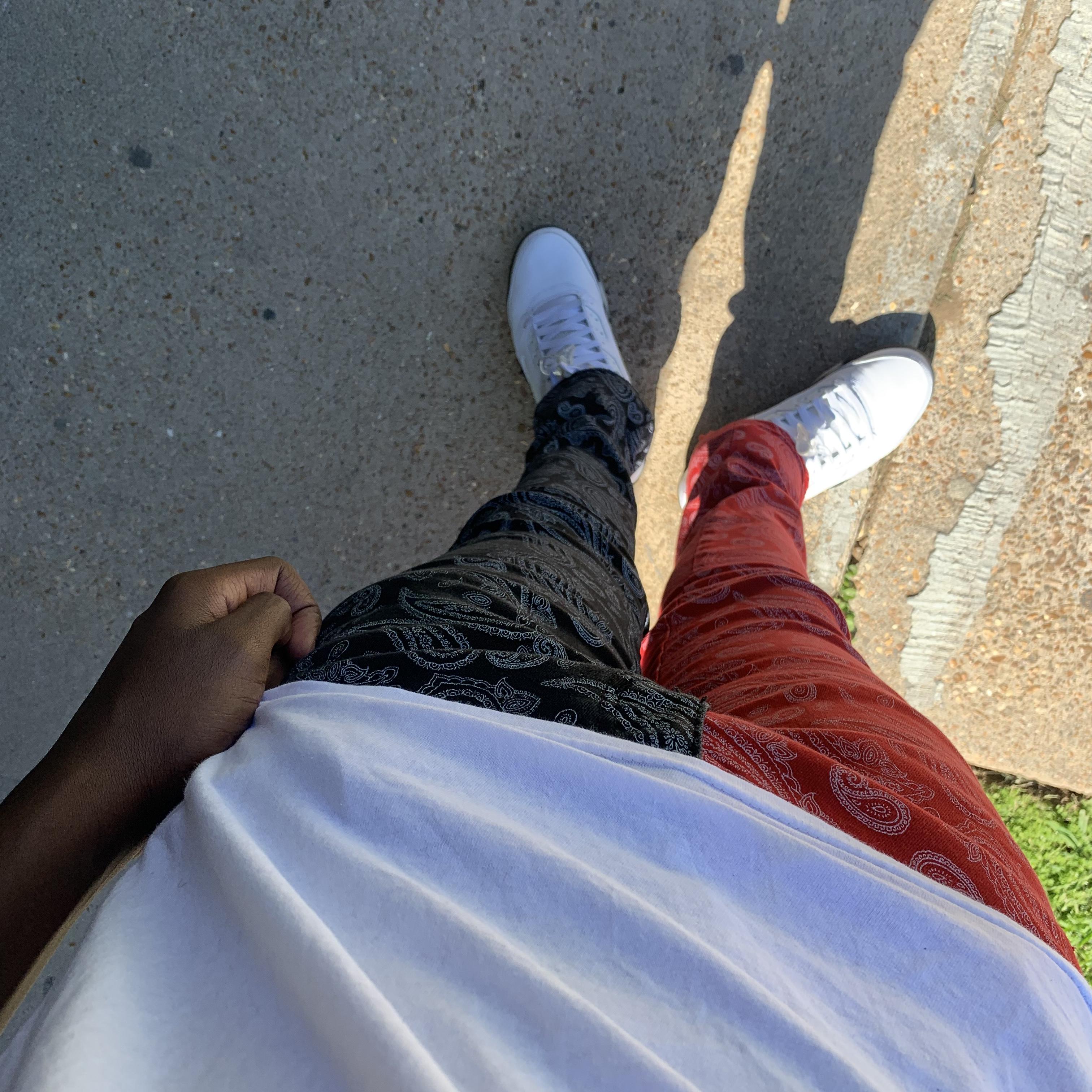 Where U Goin artwork