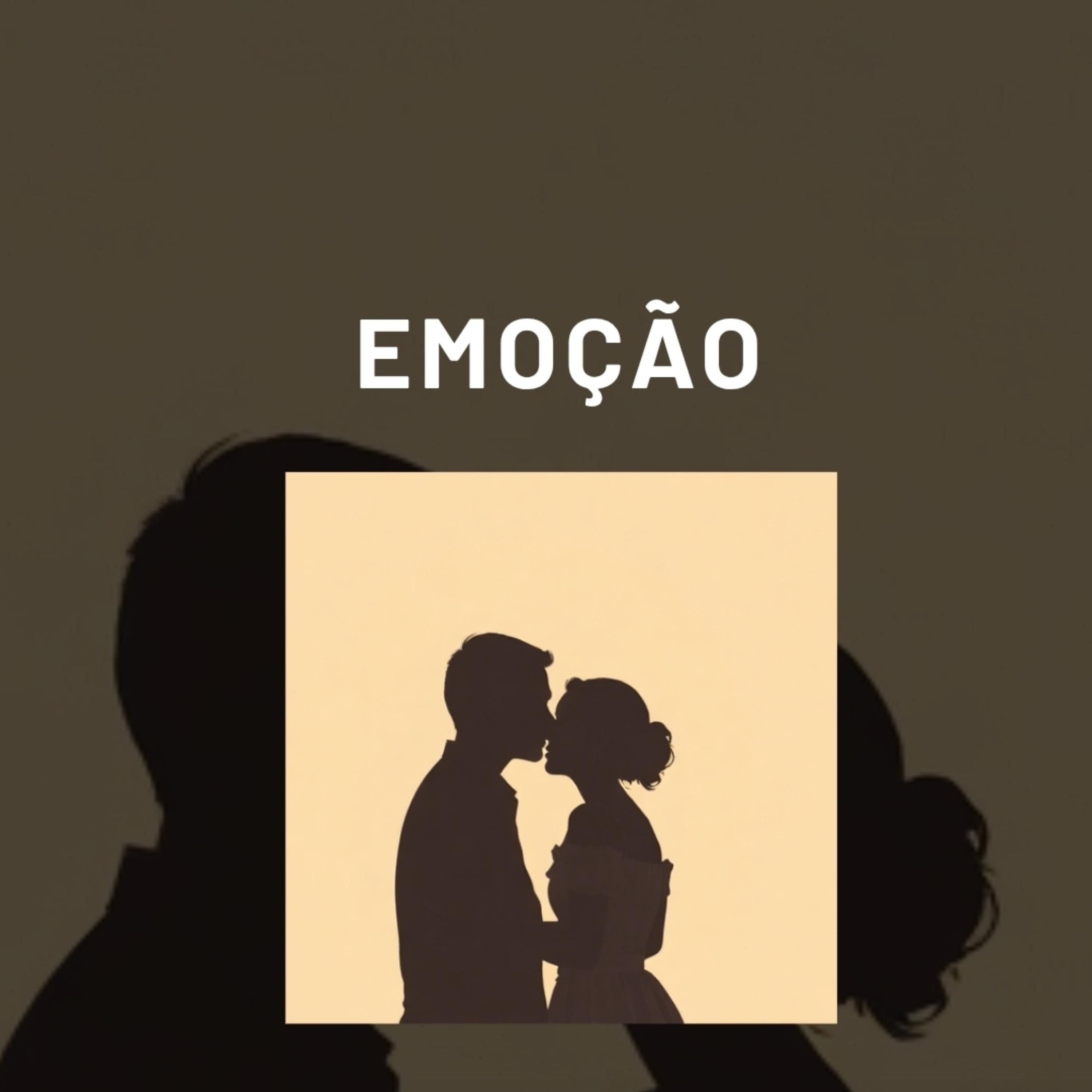 Emoção artwork