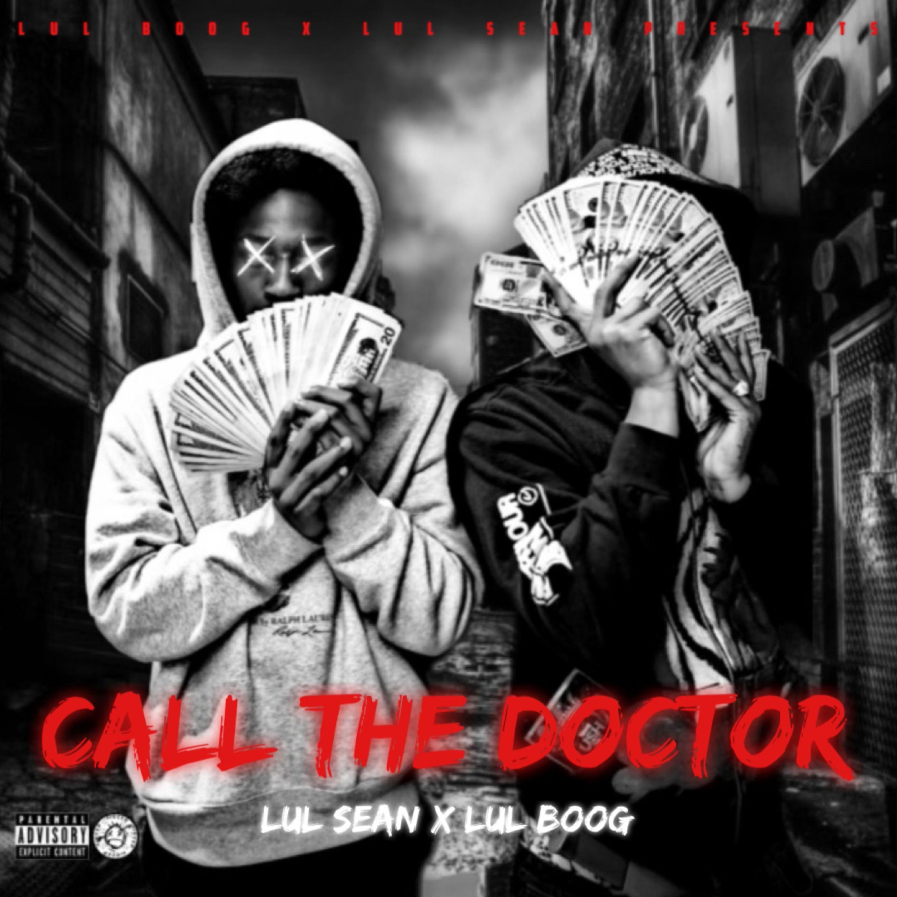 Call The Doctor artwork