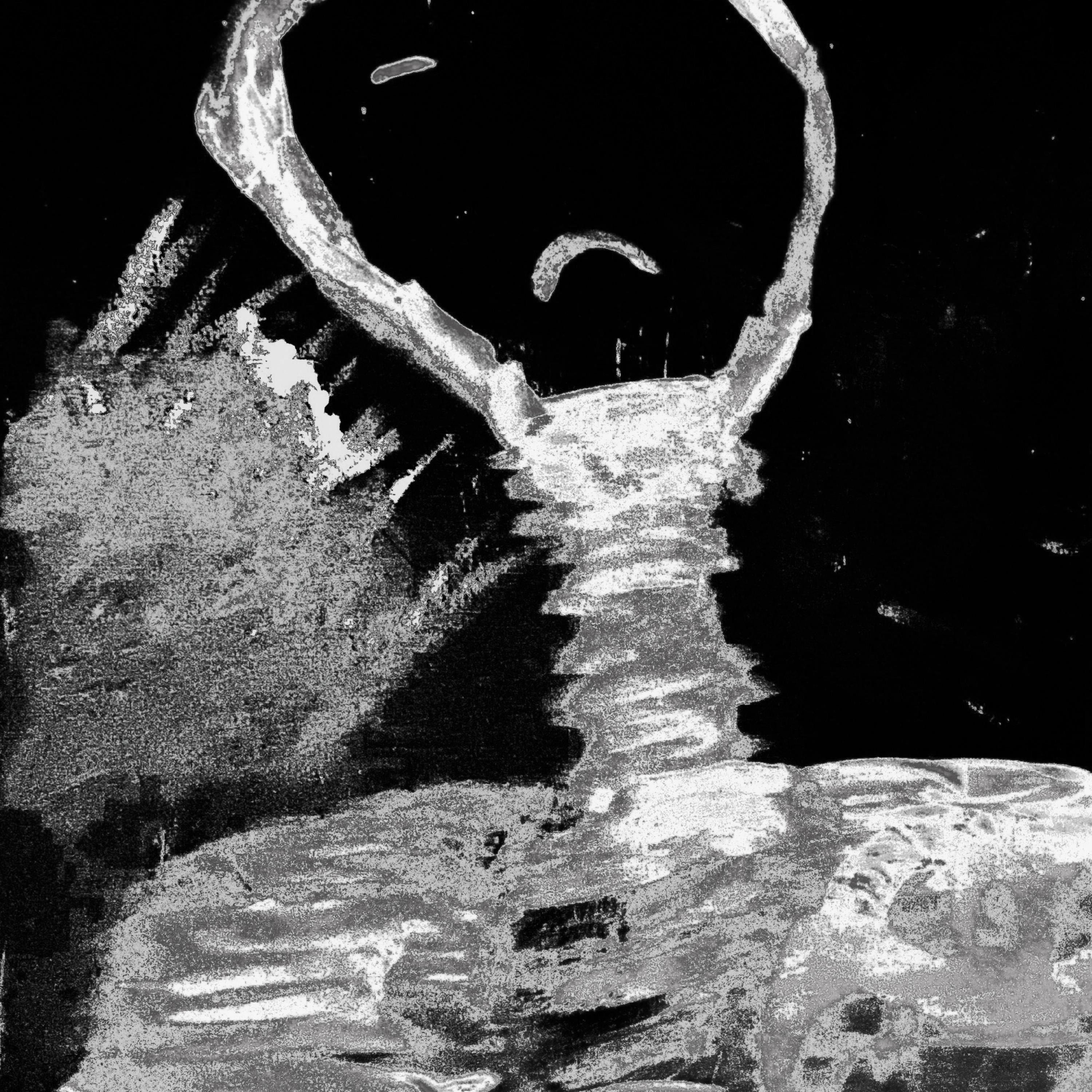 Omnipotent artwork