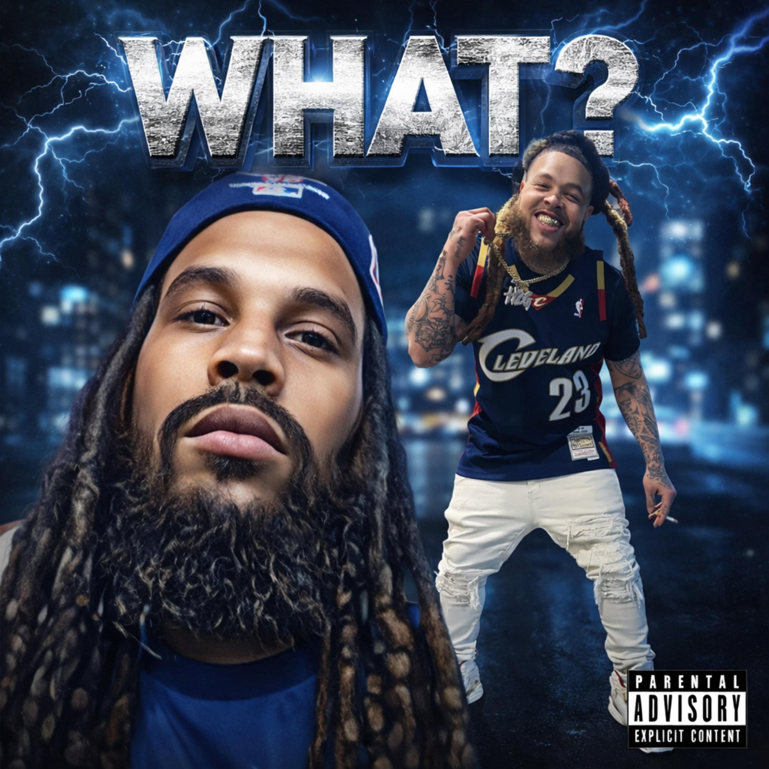 Rackz What artwork