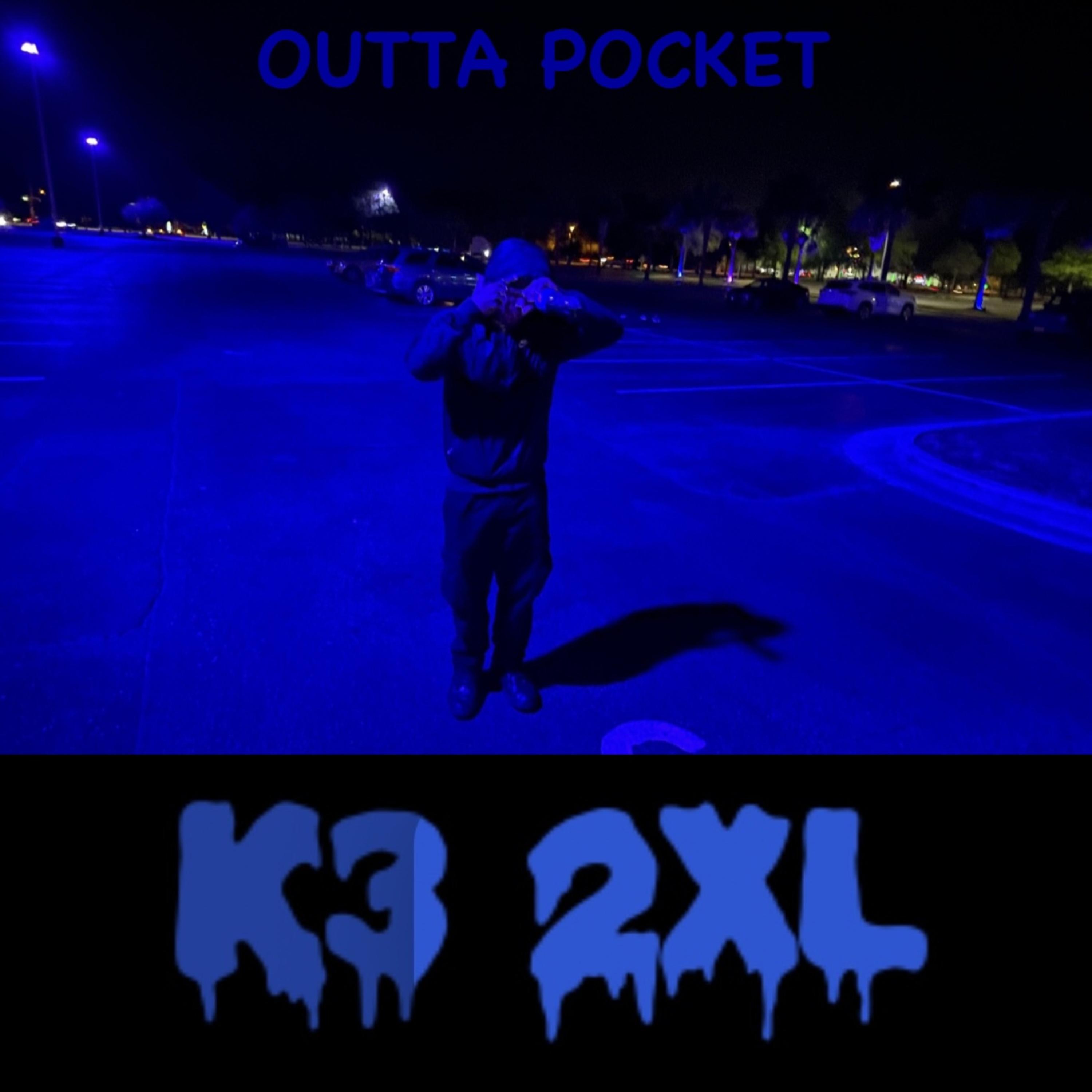 Outta Pocket Freestyle artwork