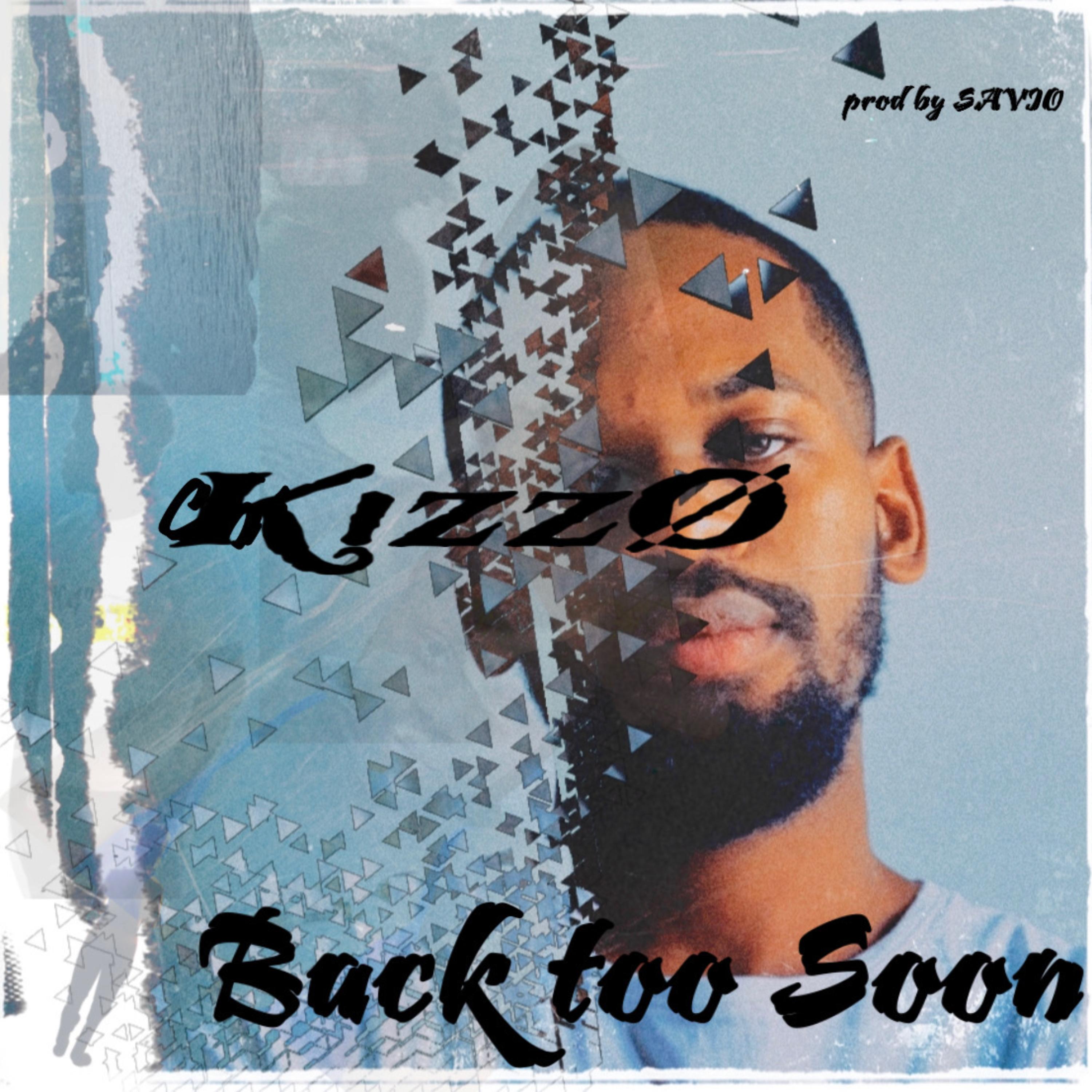 Back Too soon artwork