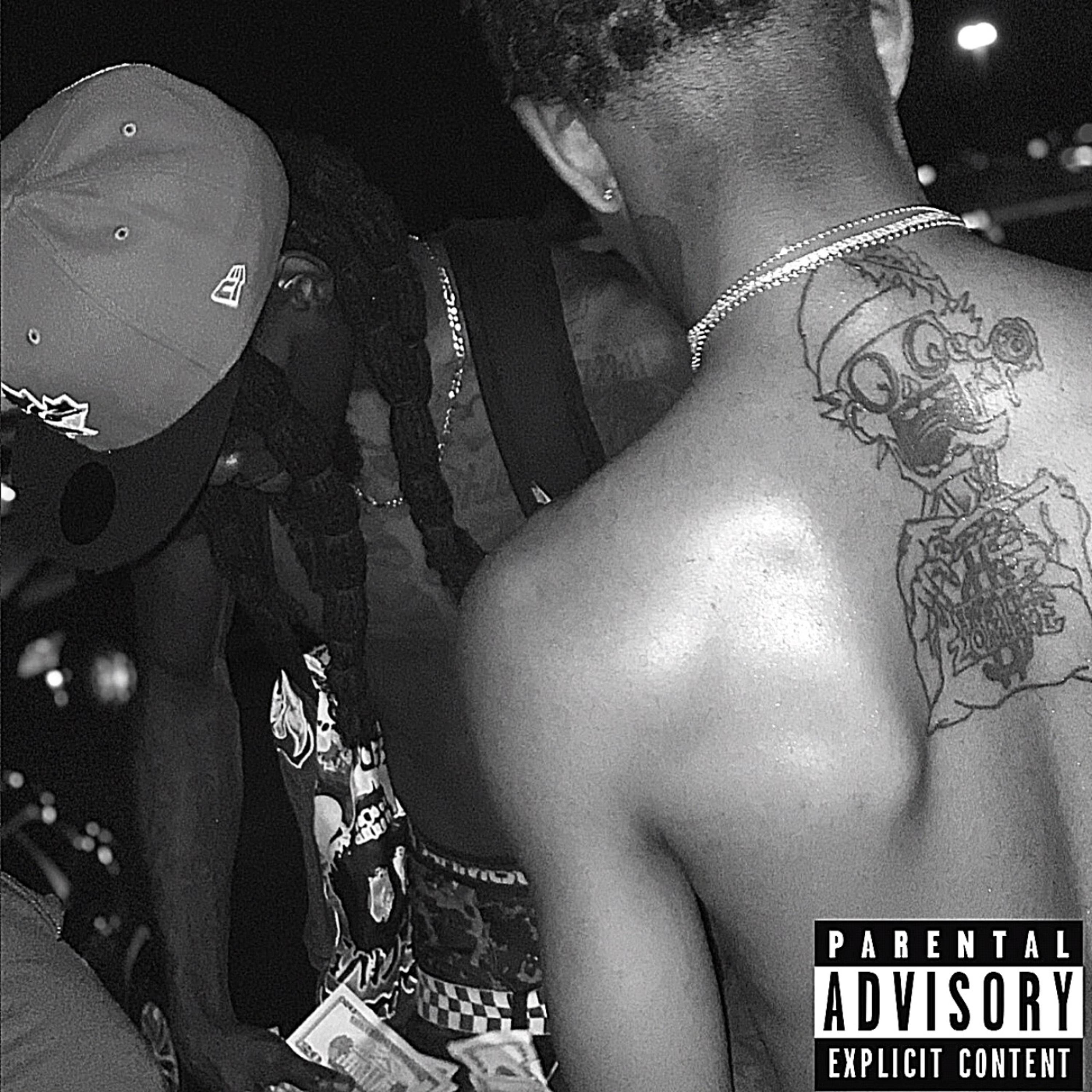 Bac2Bak artwork