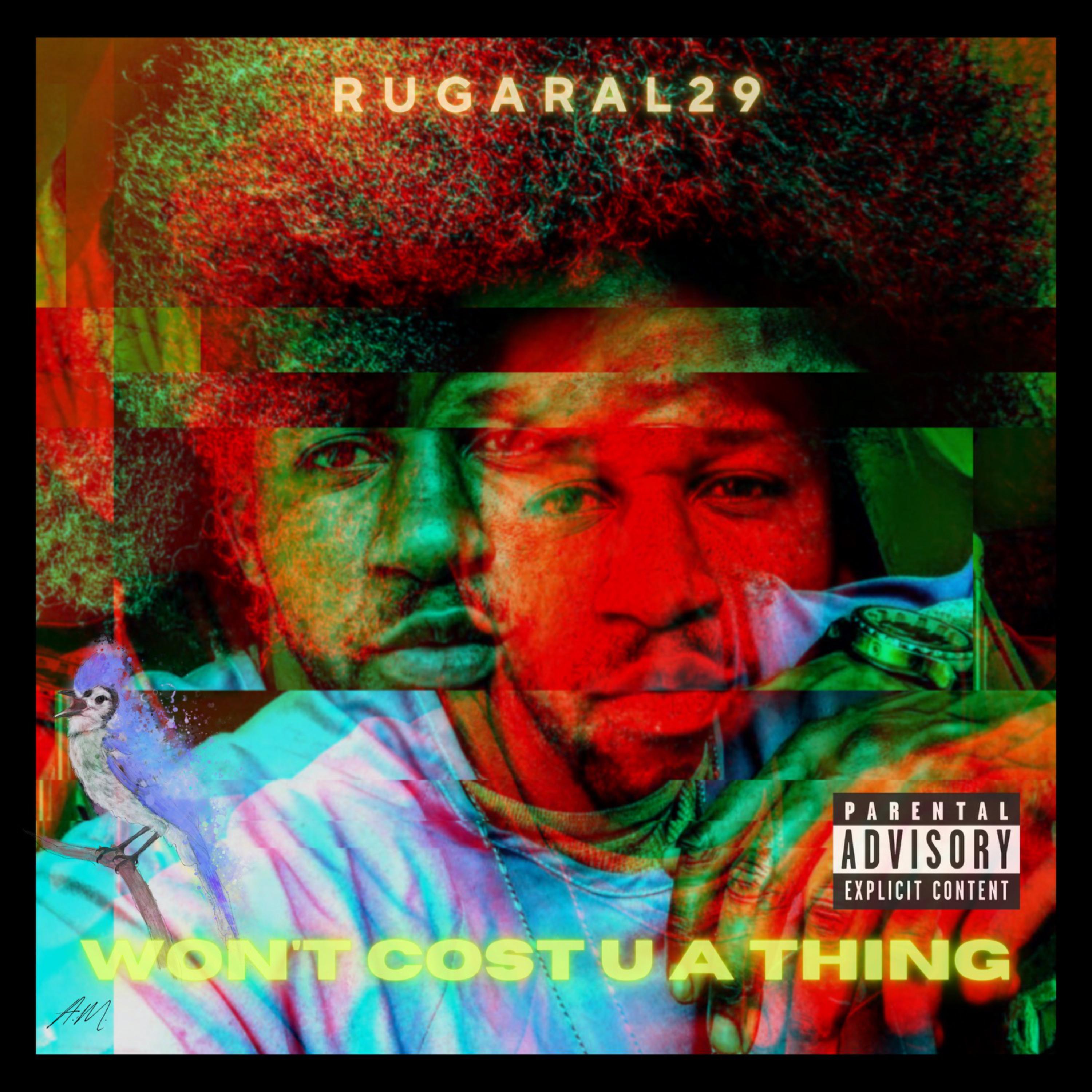 Wont Cost U A Thing artwork