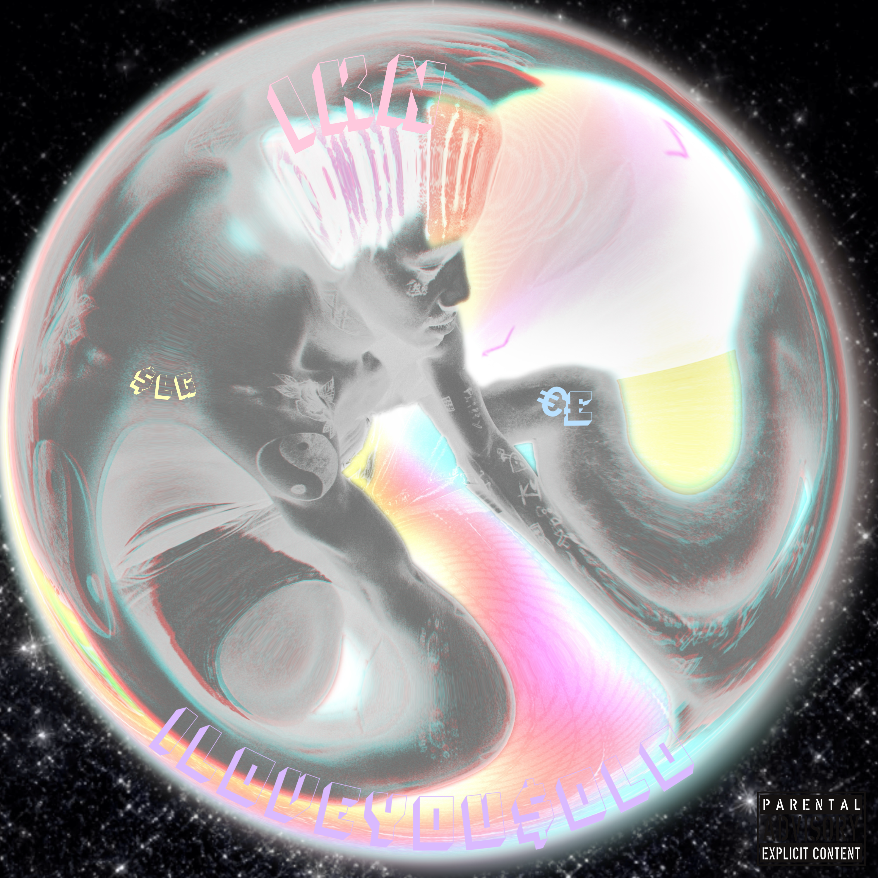 (iKN) Volume 1 artwork