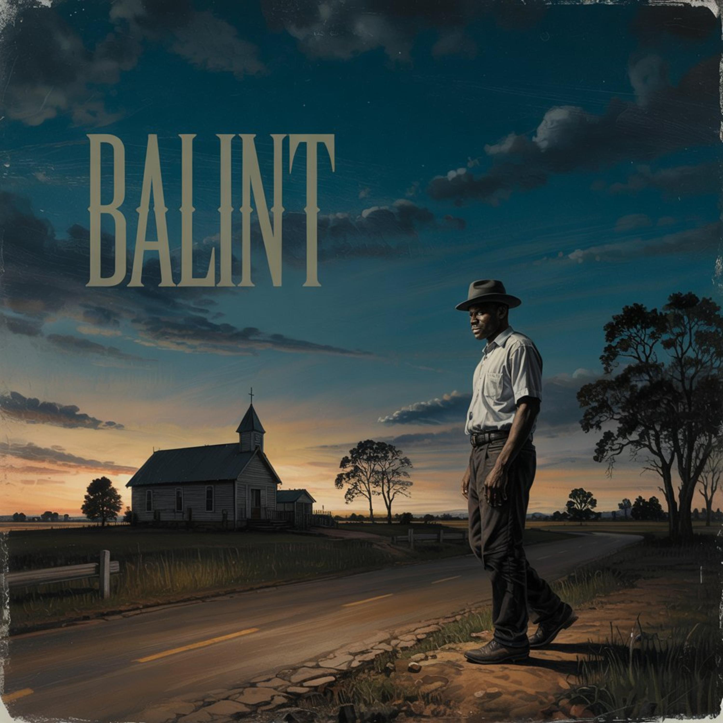 Blues of an UnapologeticaI Heart That Still Believes artwork