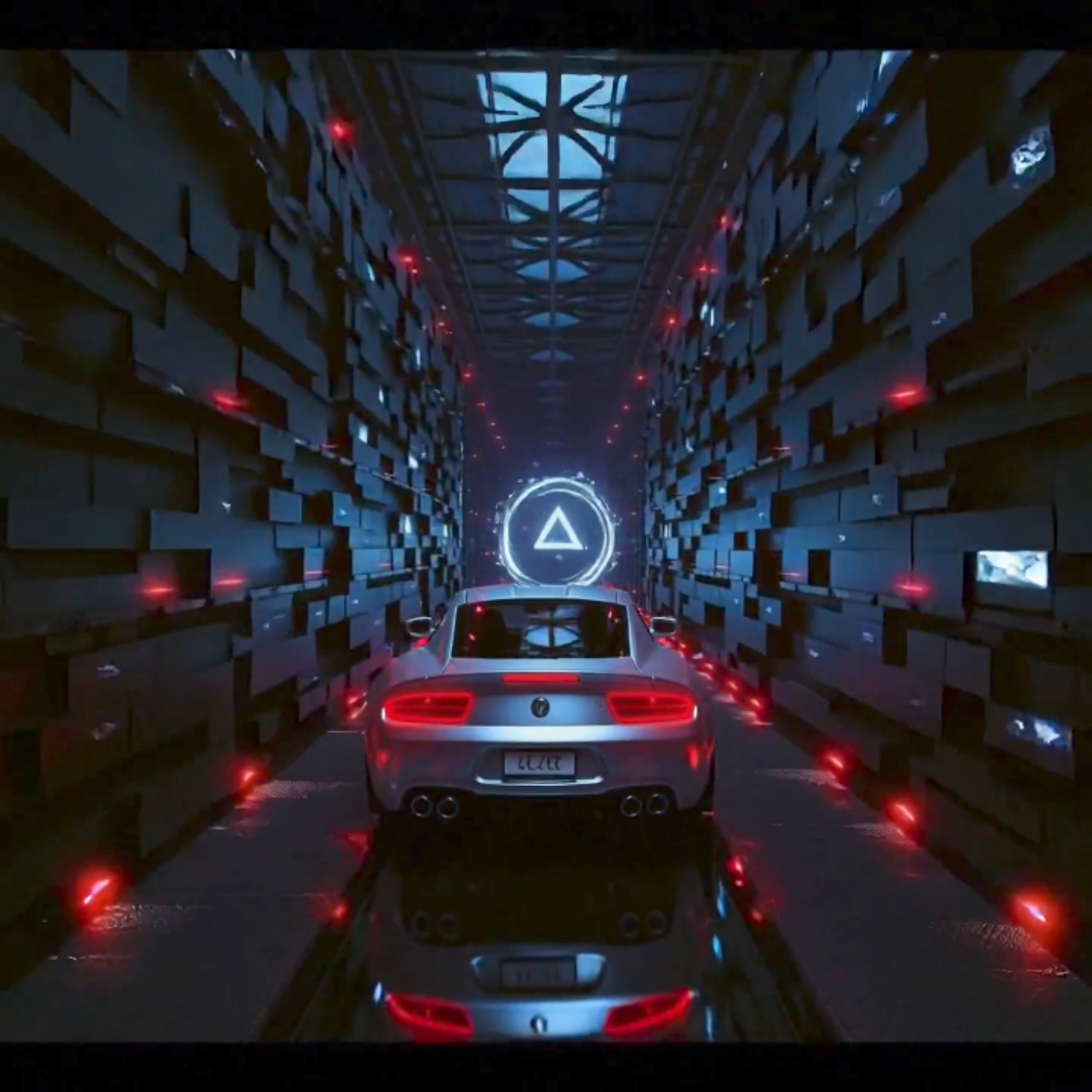 PULVER IM SYSTEM artwork