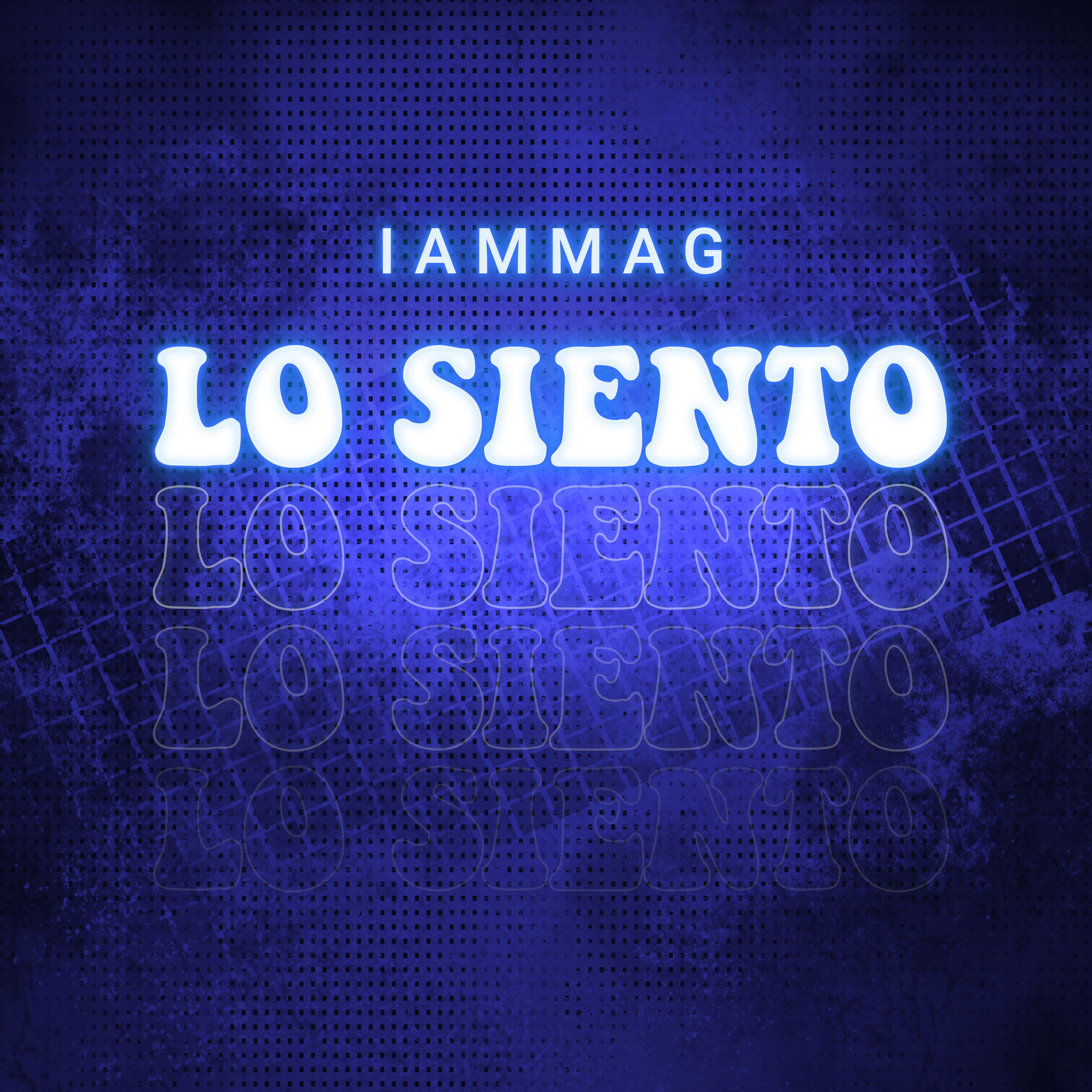 Lo Siento artwork