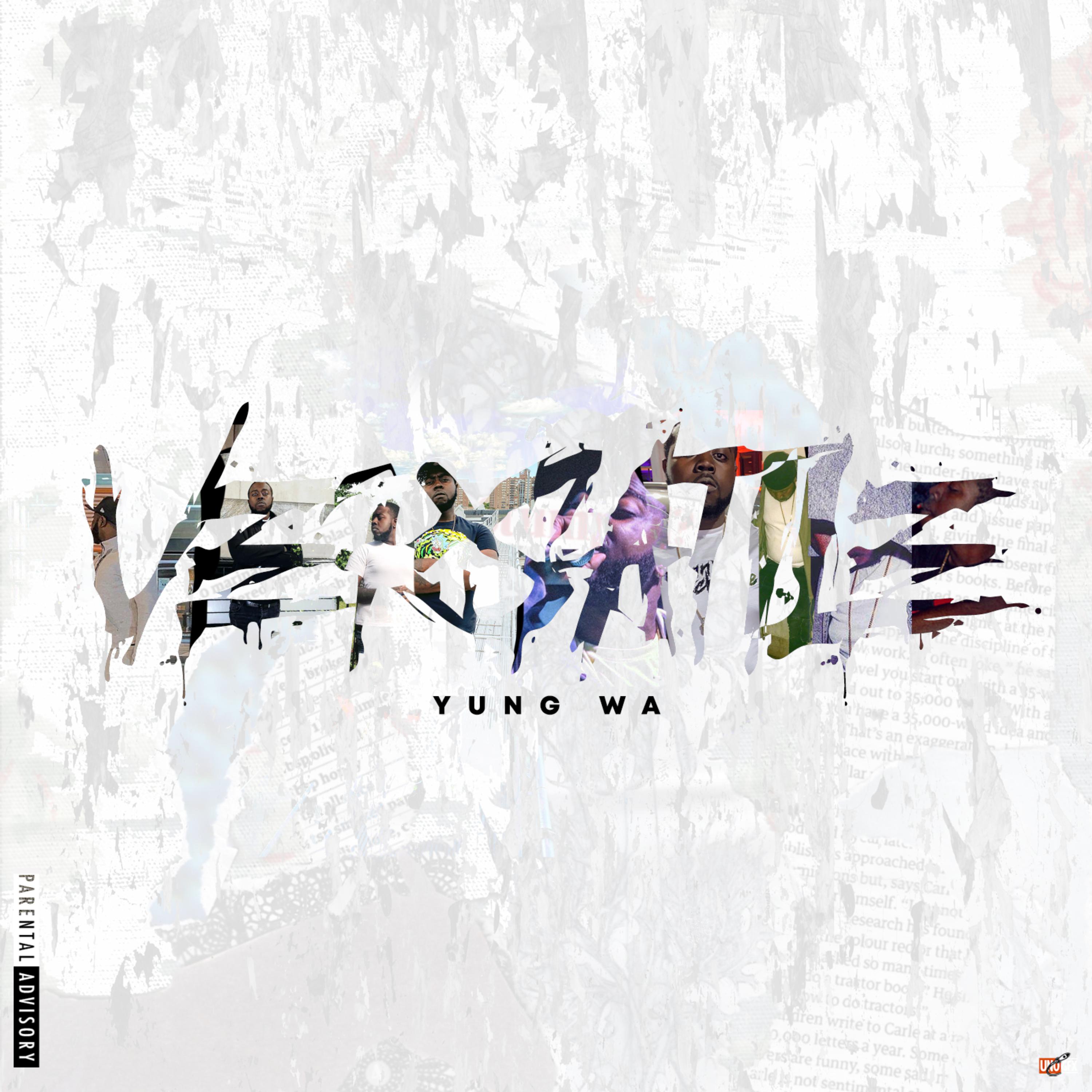 Versatile artwork