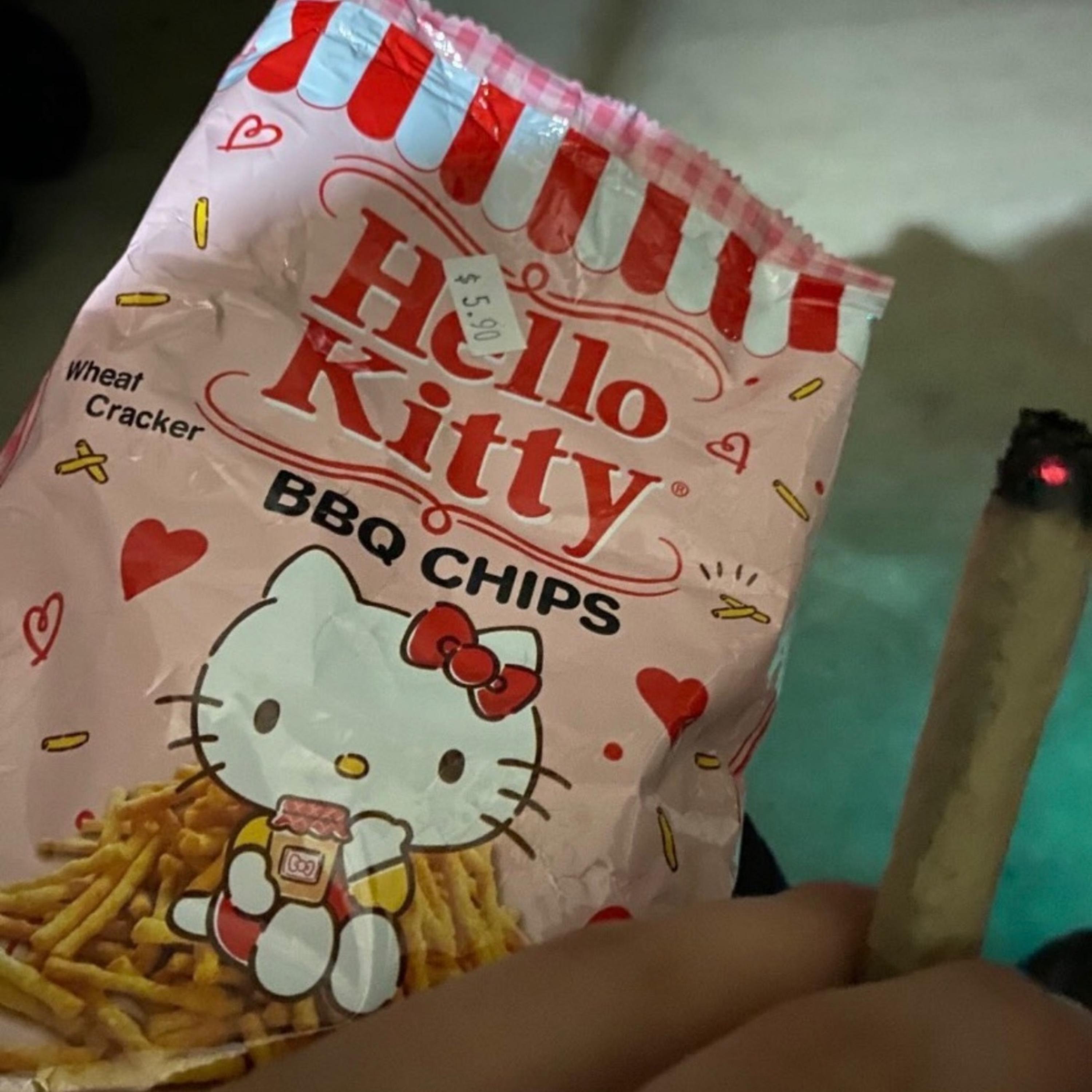 Chips by eddieDagenie cover art