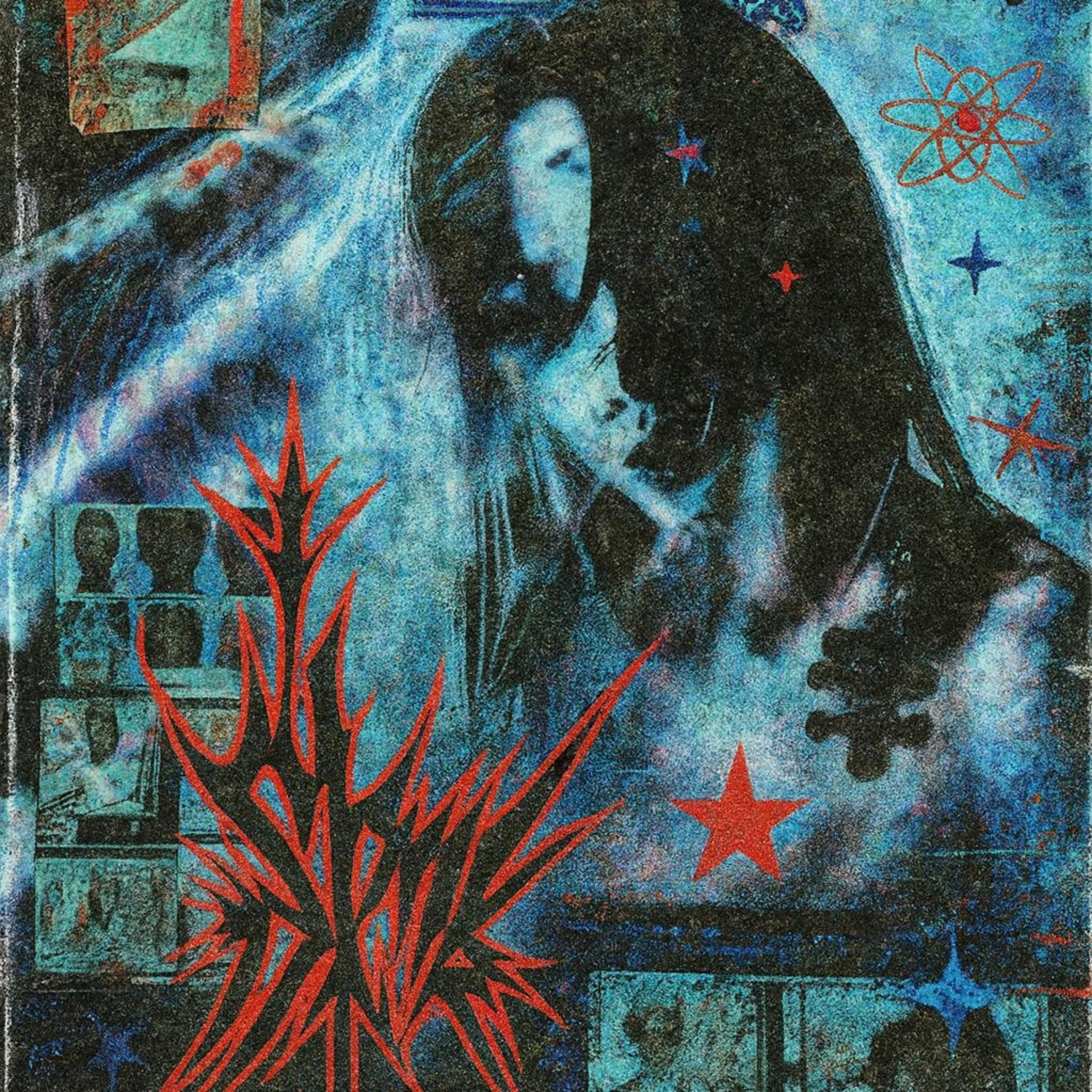 HELP ME OUT artwork