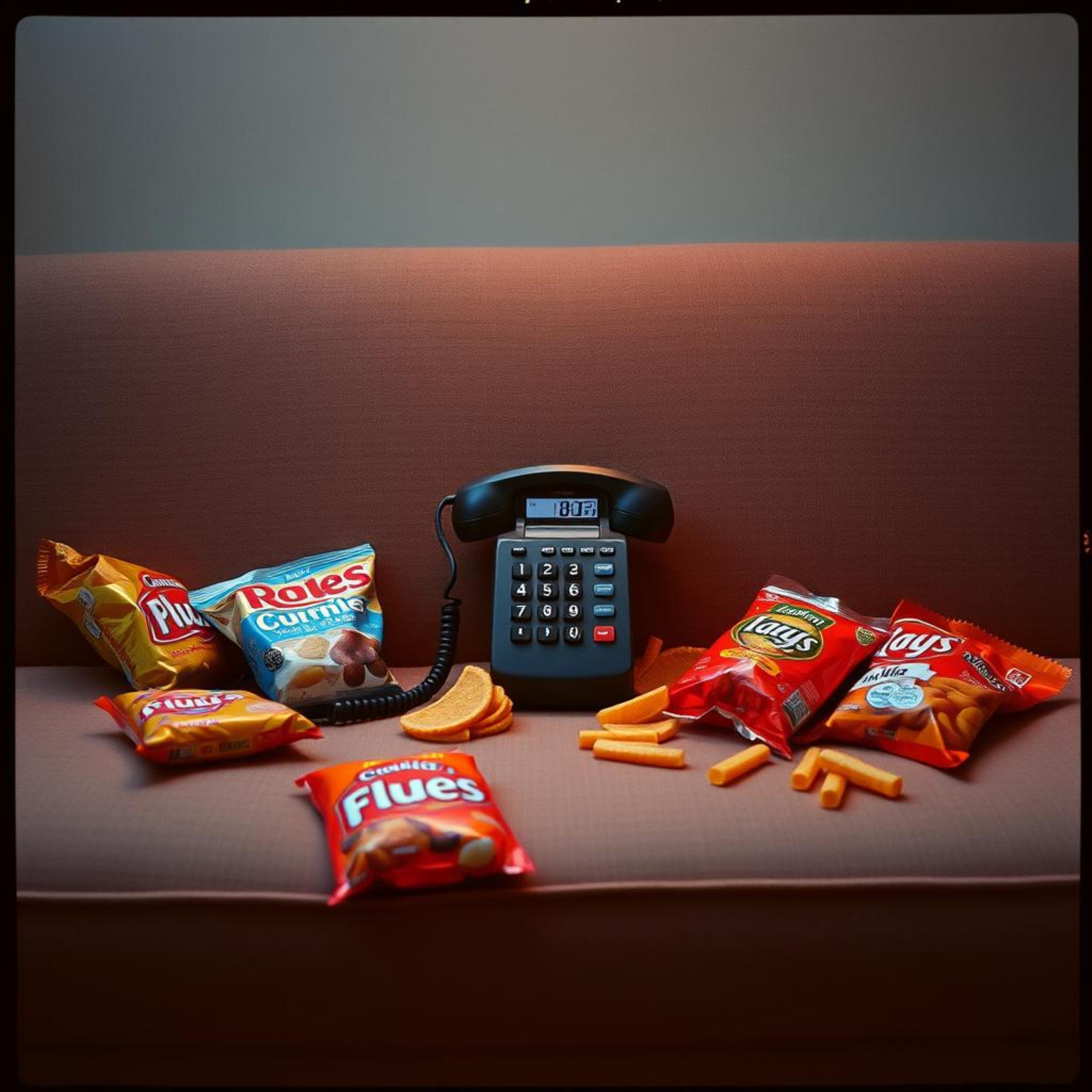 I Missed the Move artwork