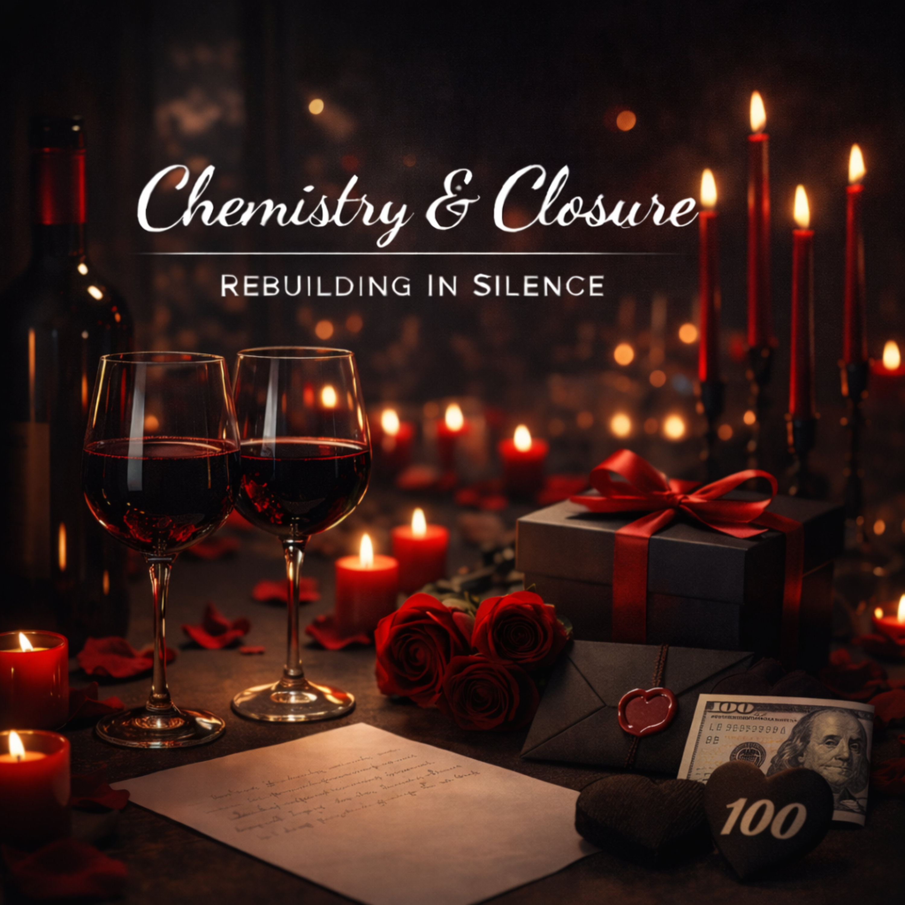 Chemistry & Closure | Rebuilding In Silence artwork