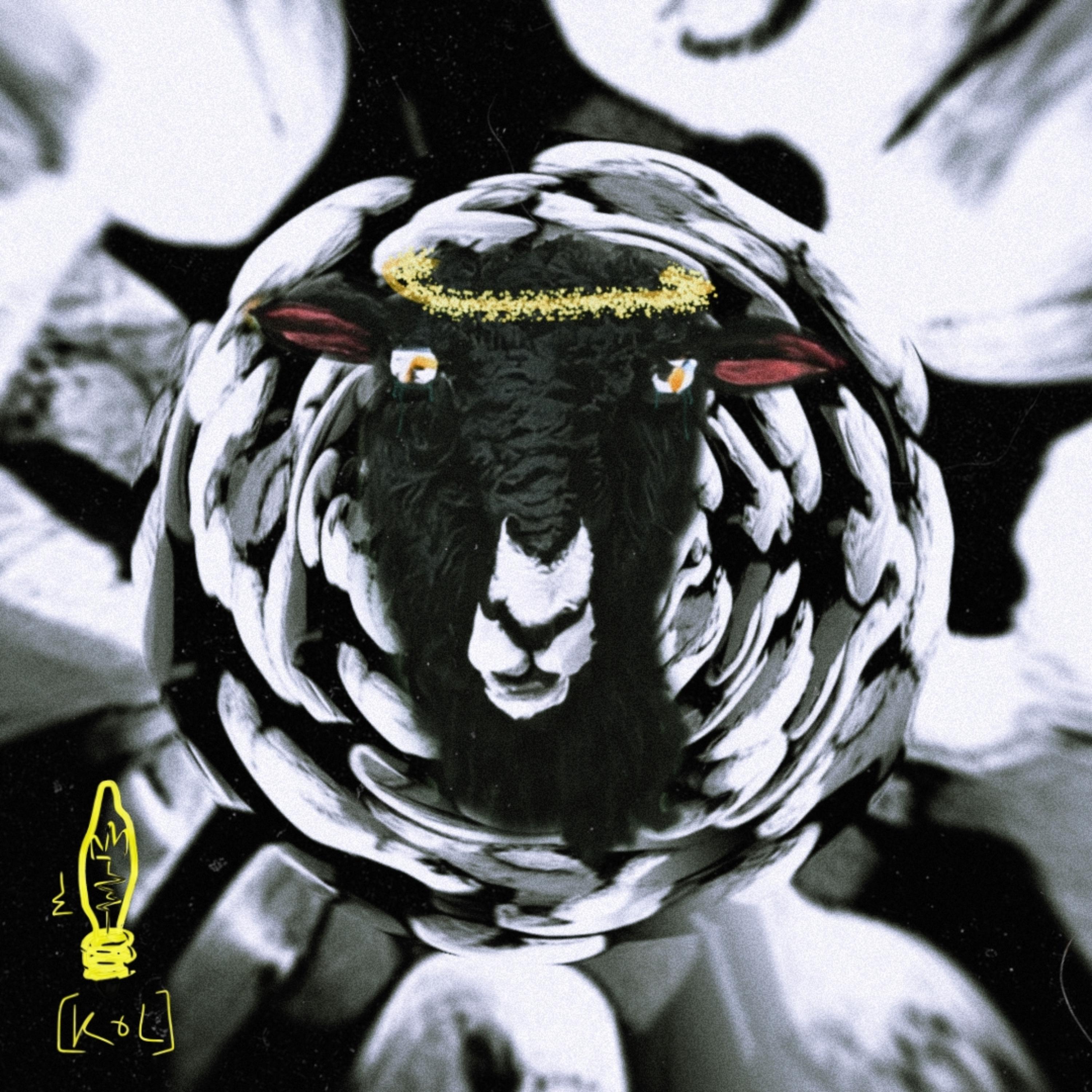 Tha Sheep artwork