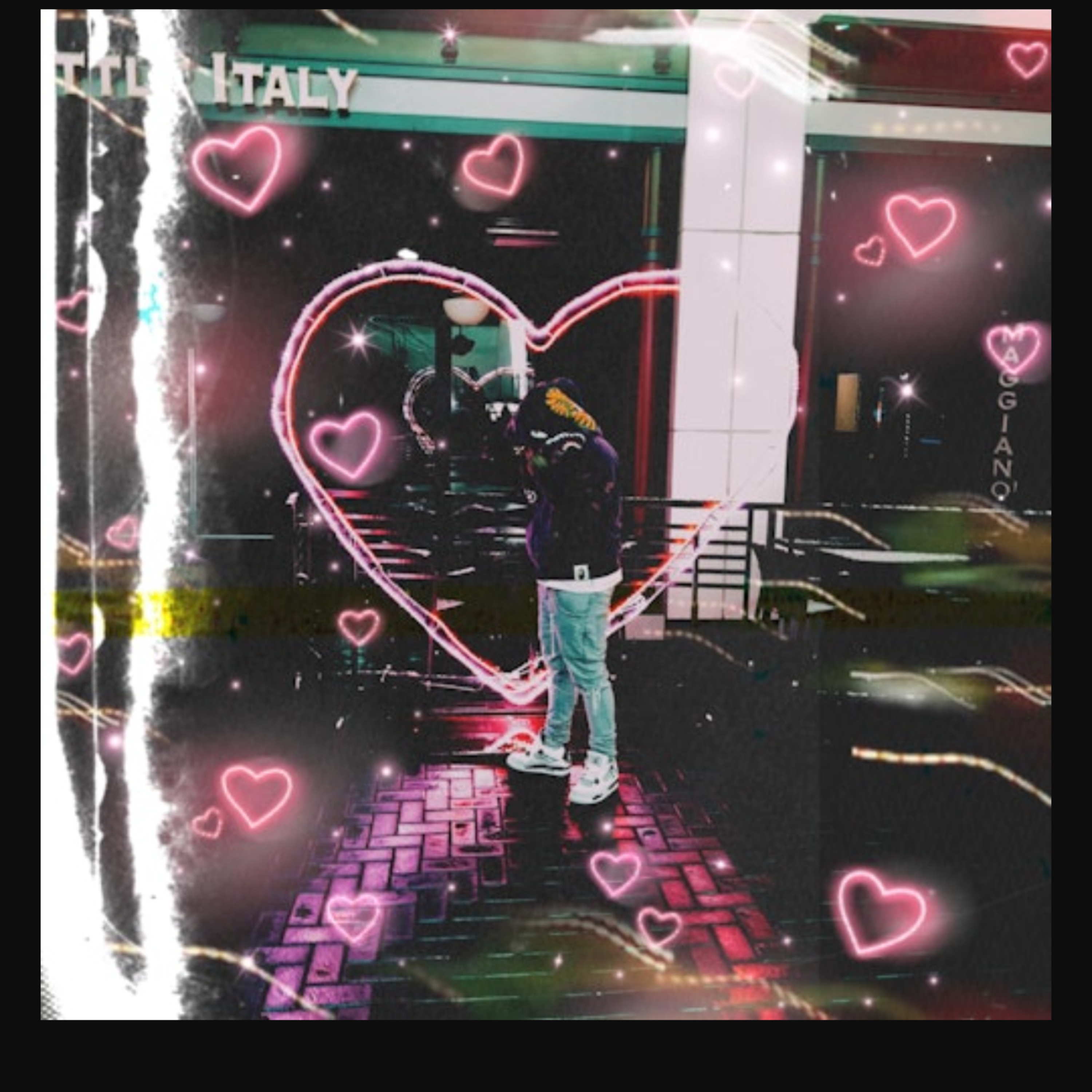 Like This artwork