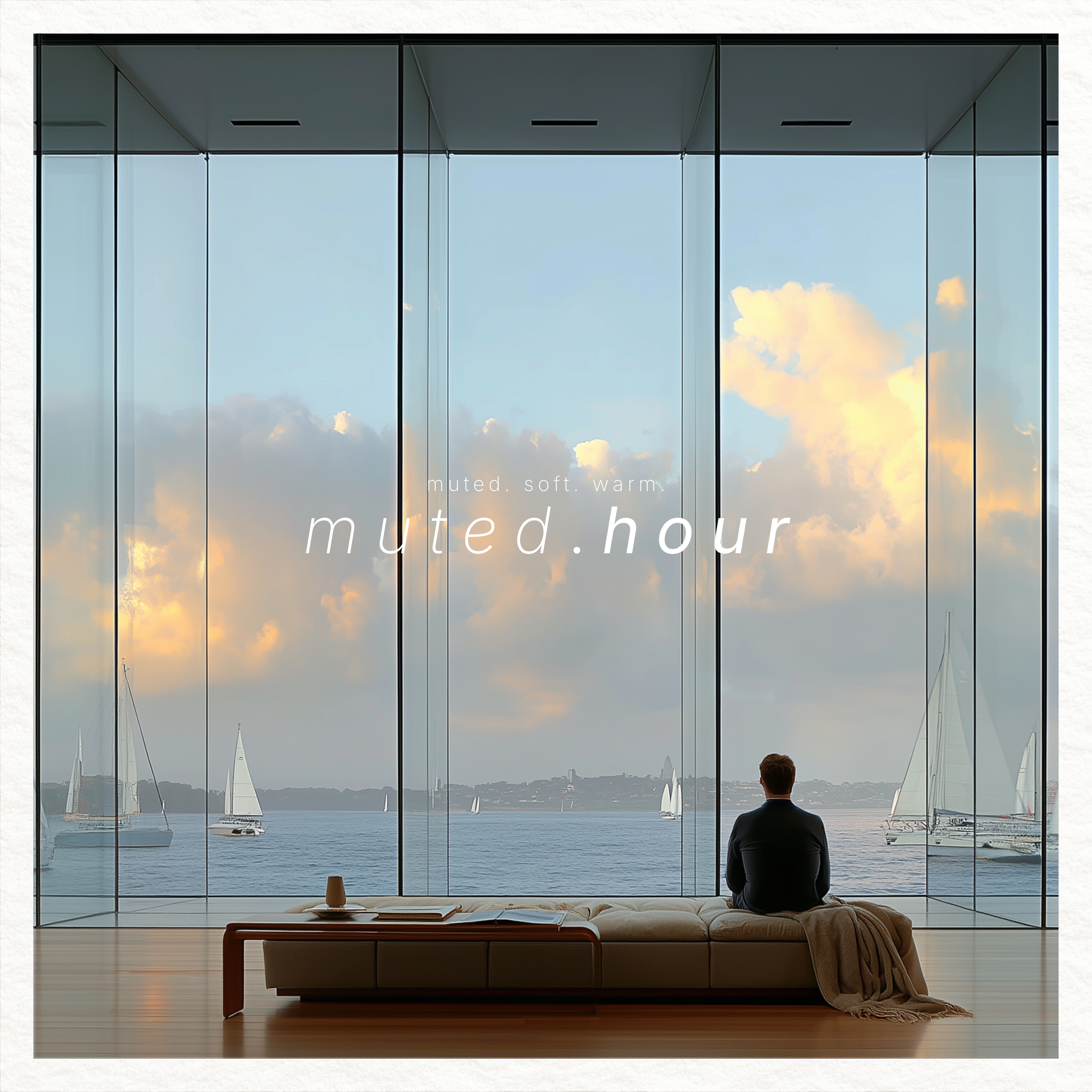 Drift Season by muted hour cover art