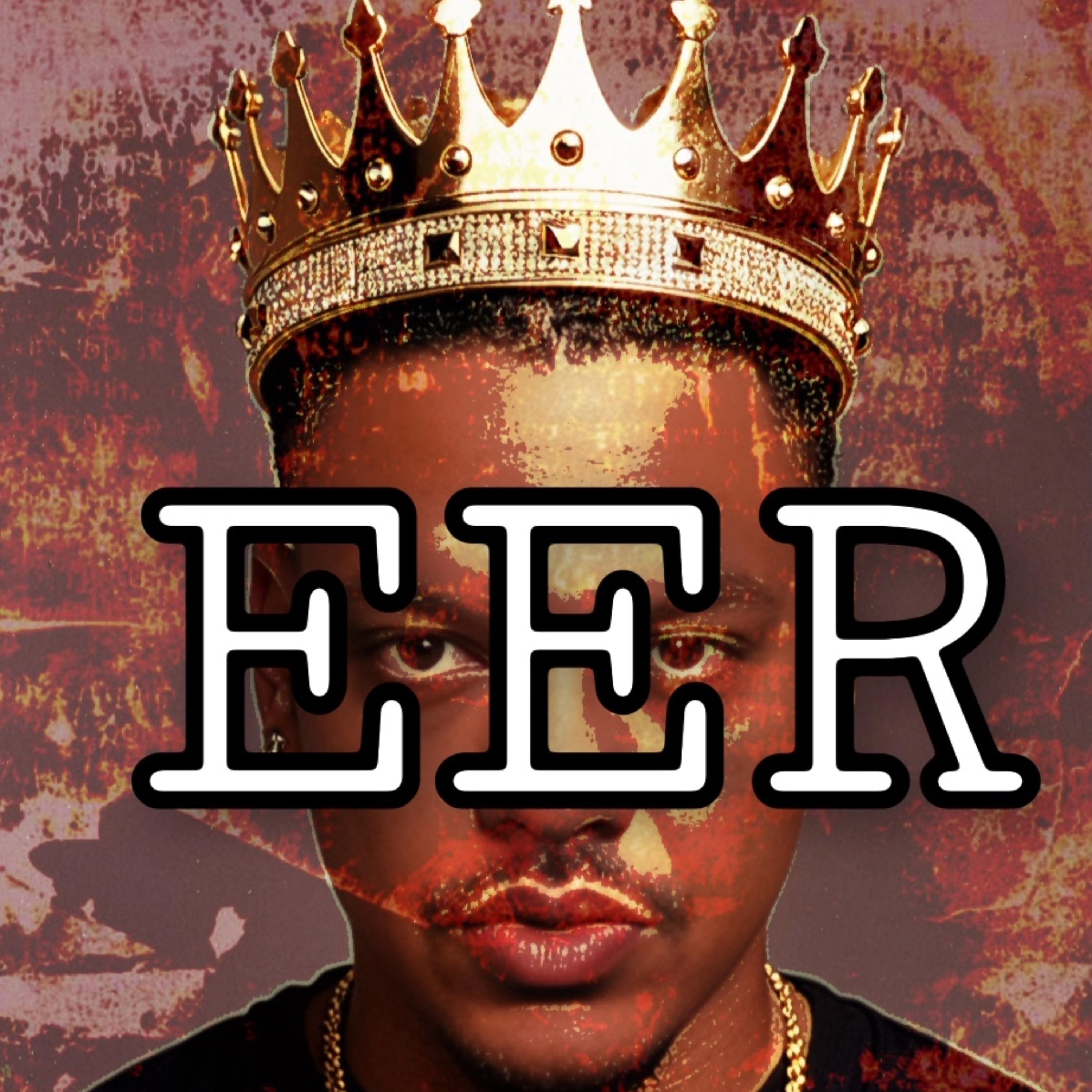 Esto Es Rap artwork
