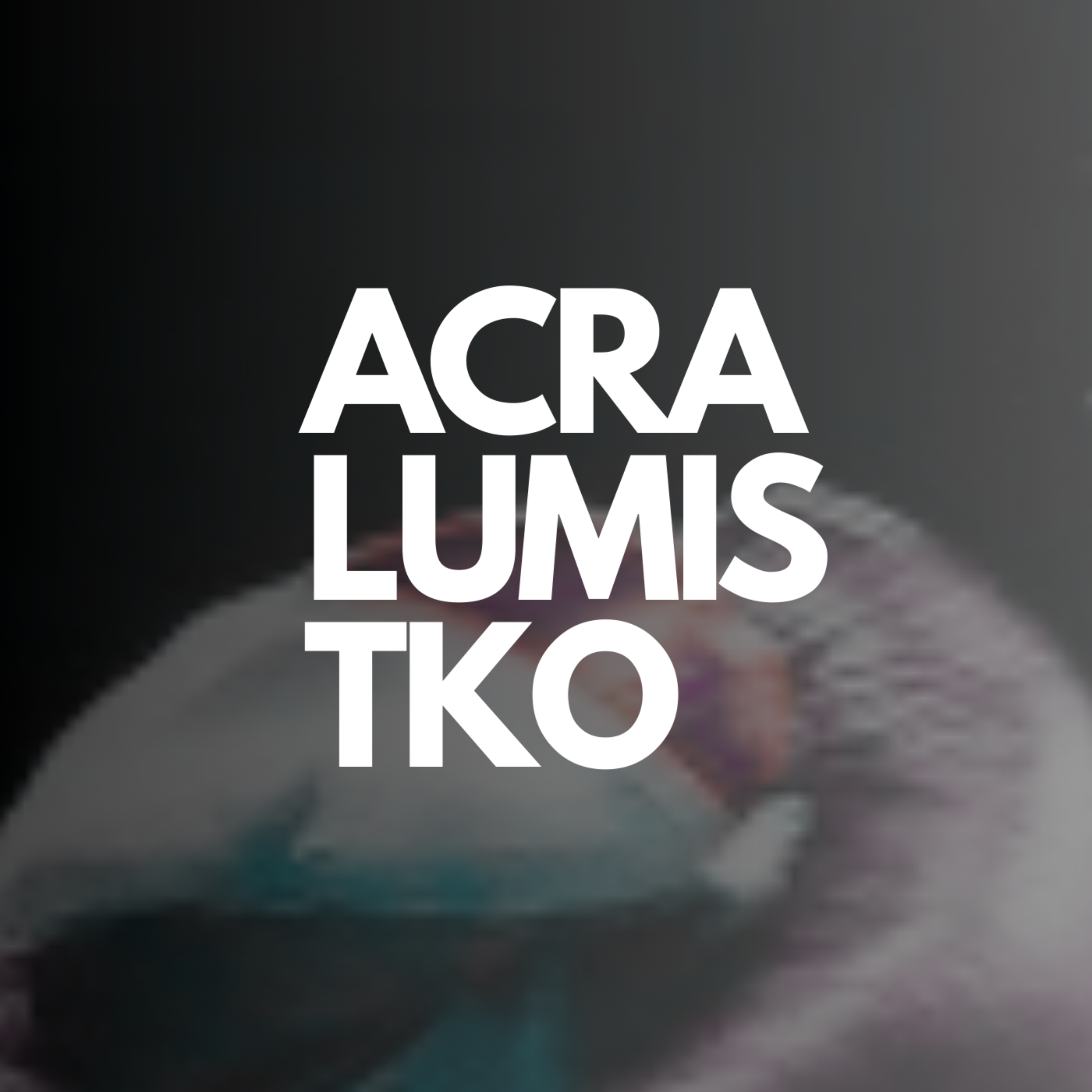 TKO artwork