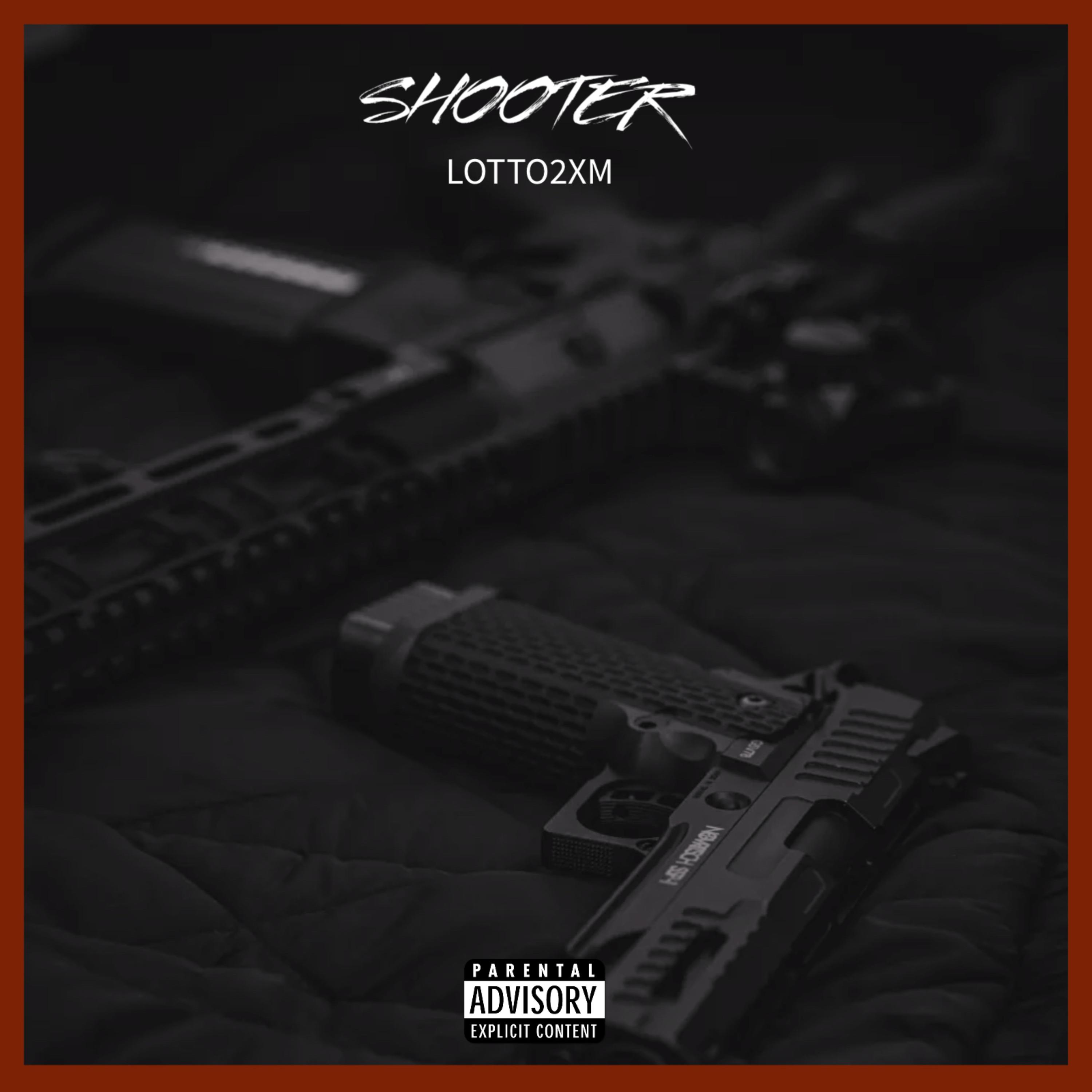 Shooter artwork