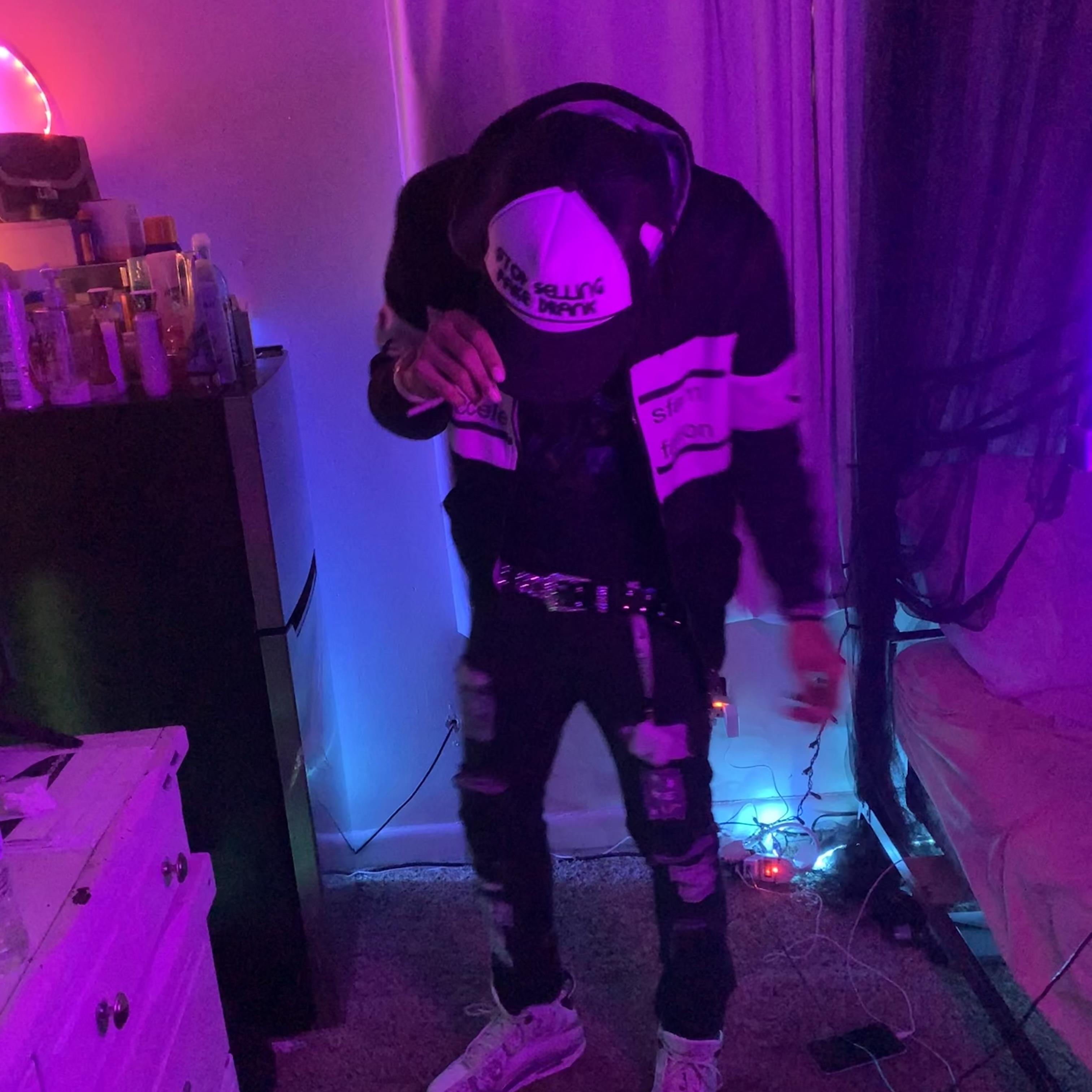 What It Take artwork