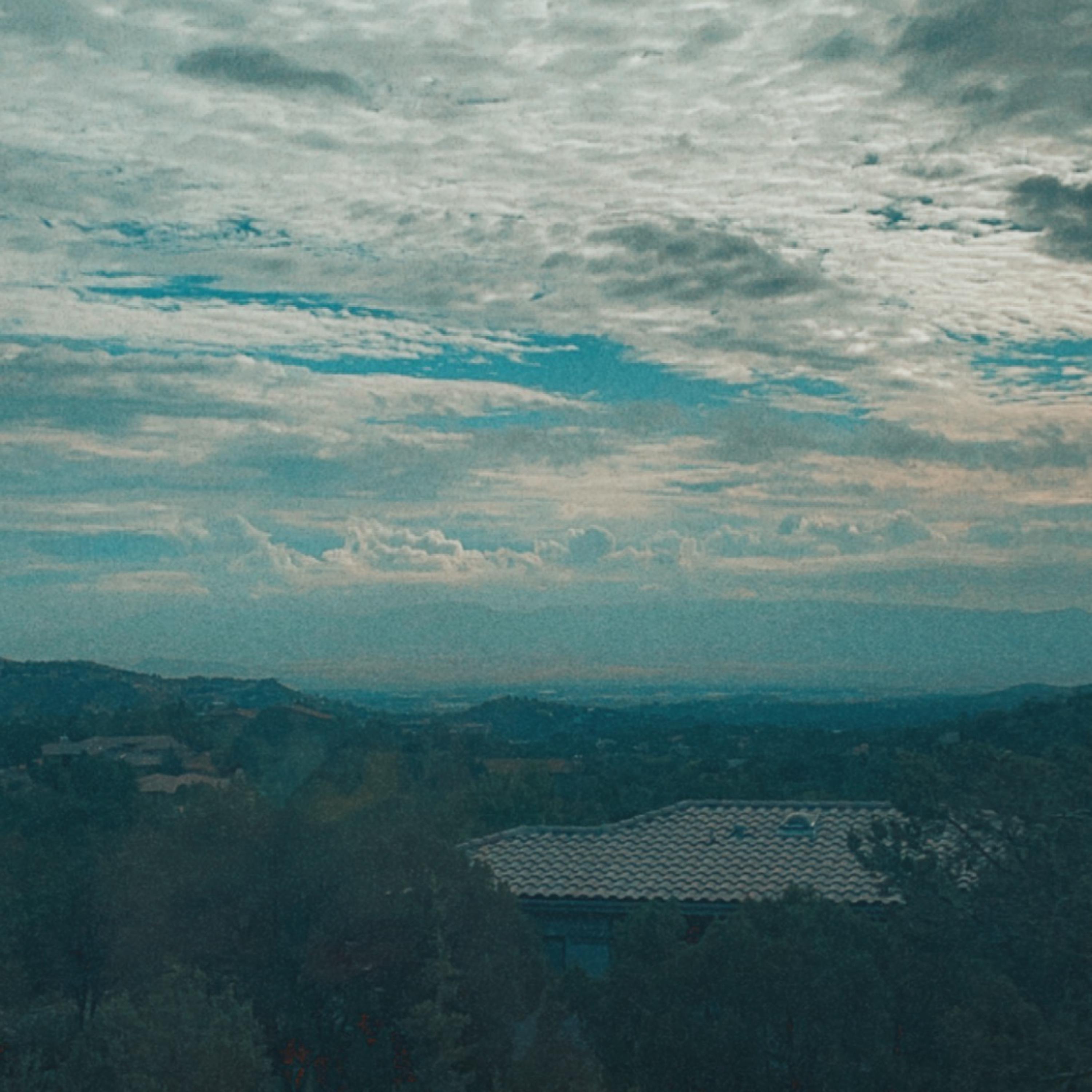 Deep Thoughts artwork