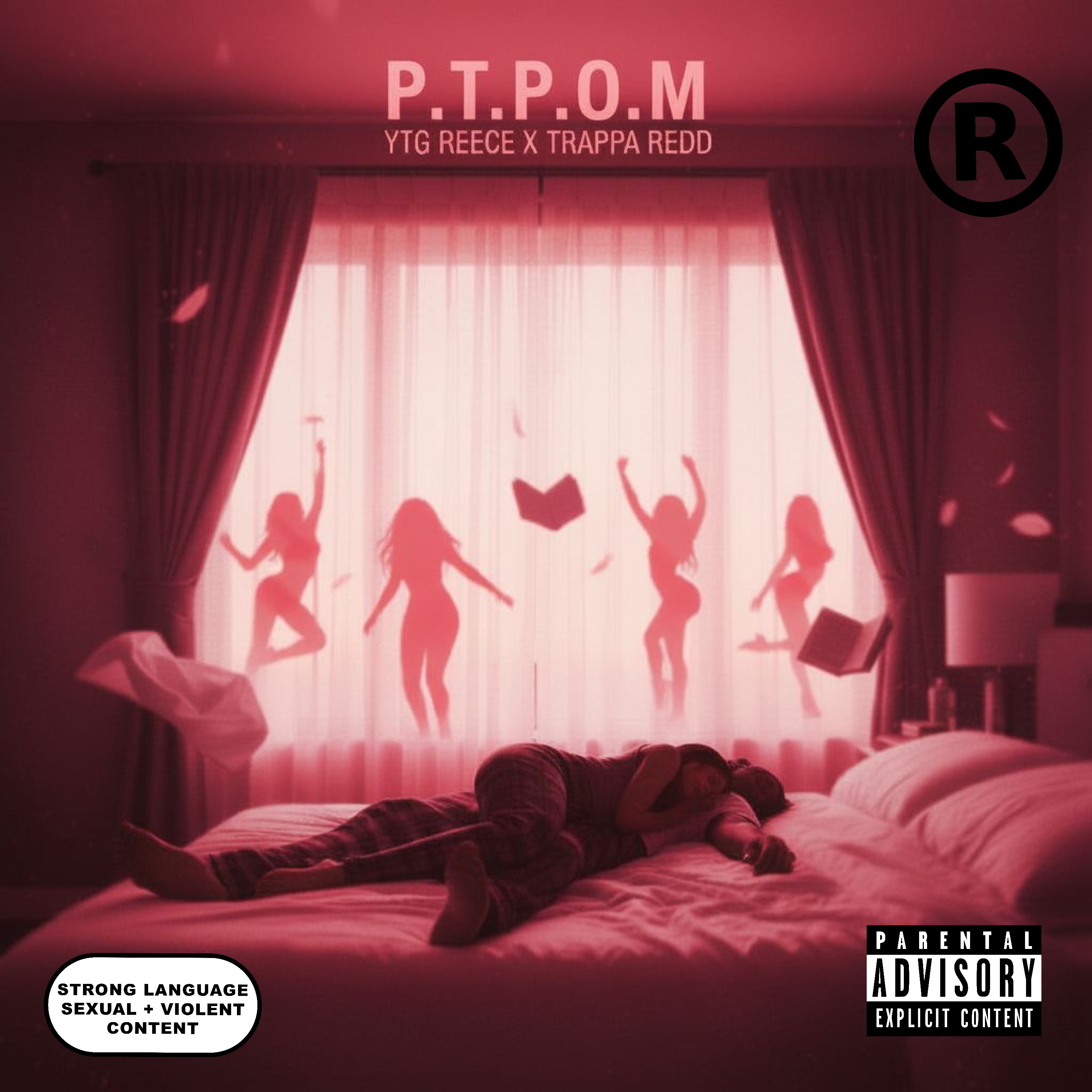 P.T.P.O.M artwork
