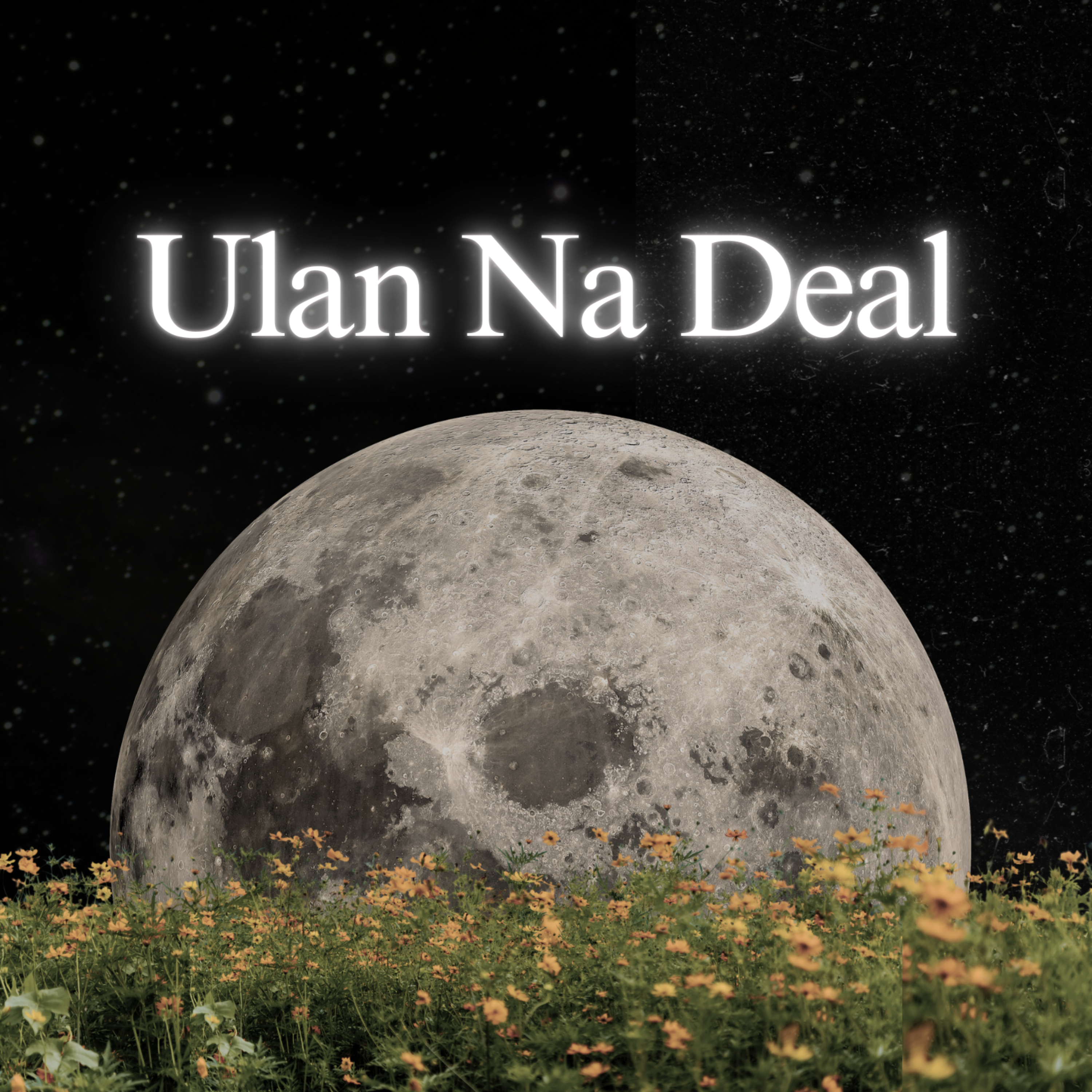 Ulan Na Deal - Trap artwork
