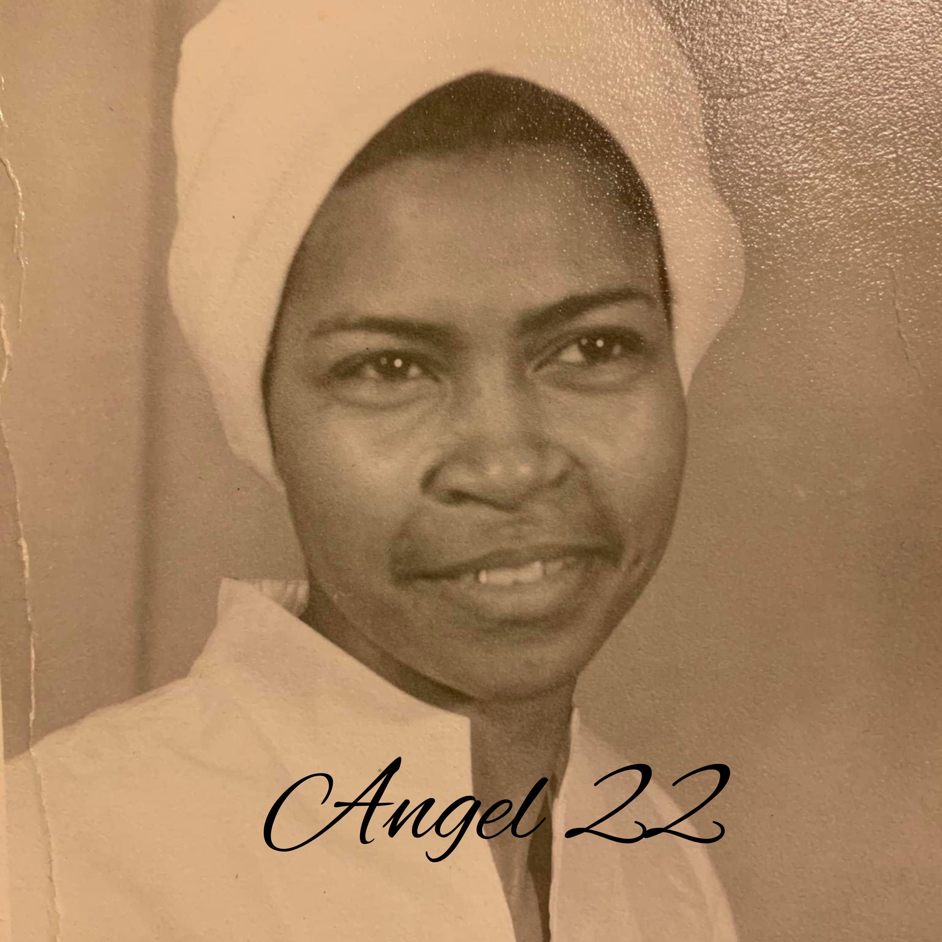 Angel 22 artwork